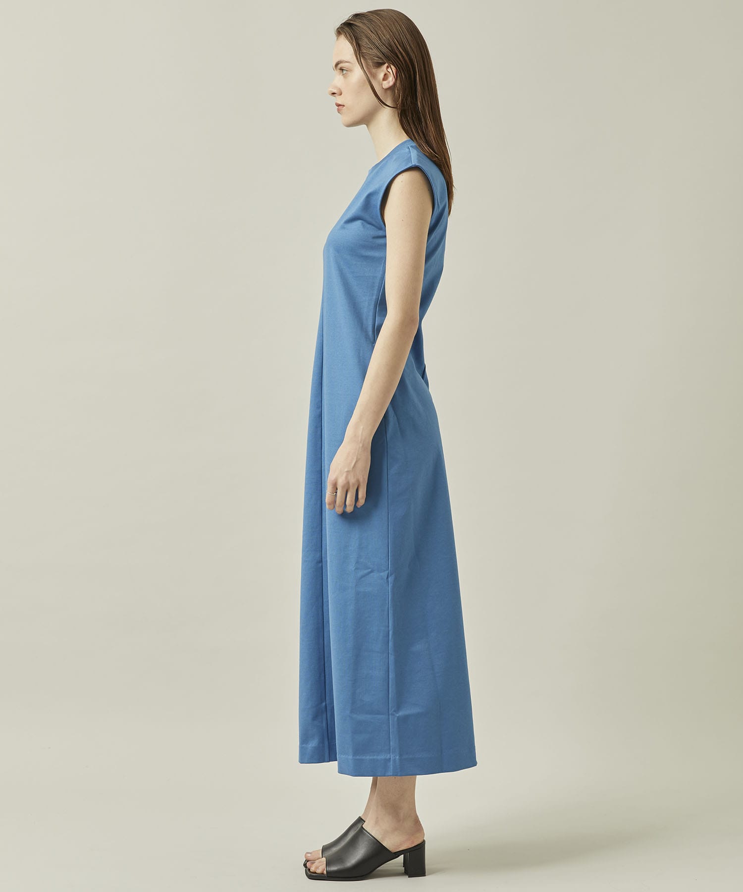 〈別注〉JERSEY DRESS CINOH