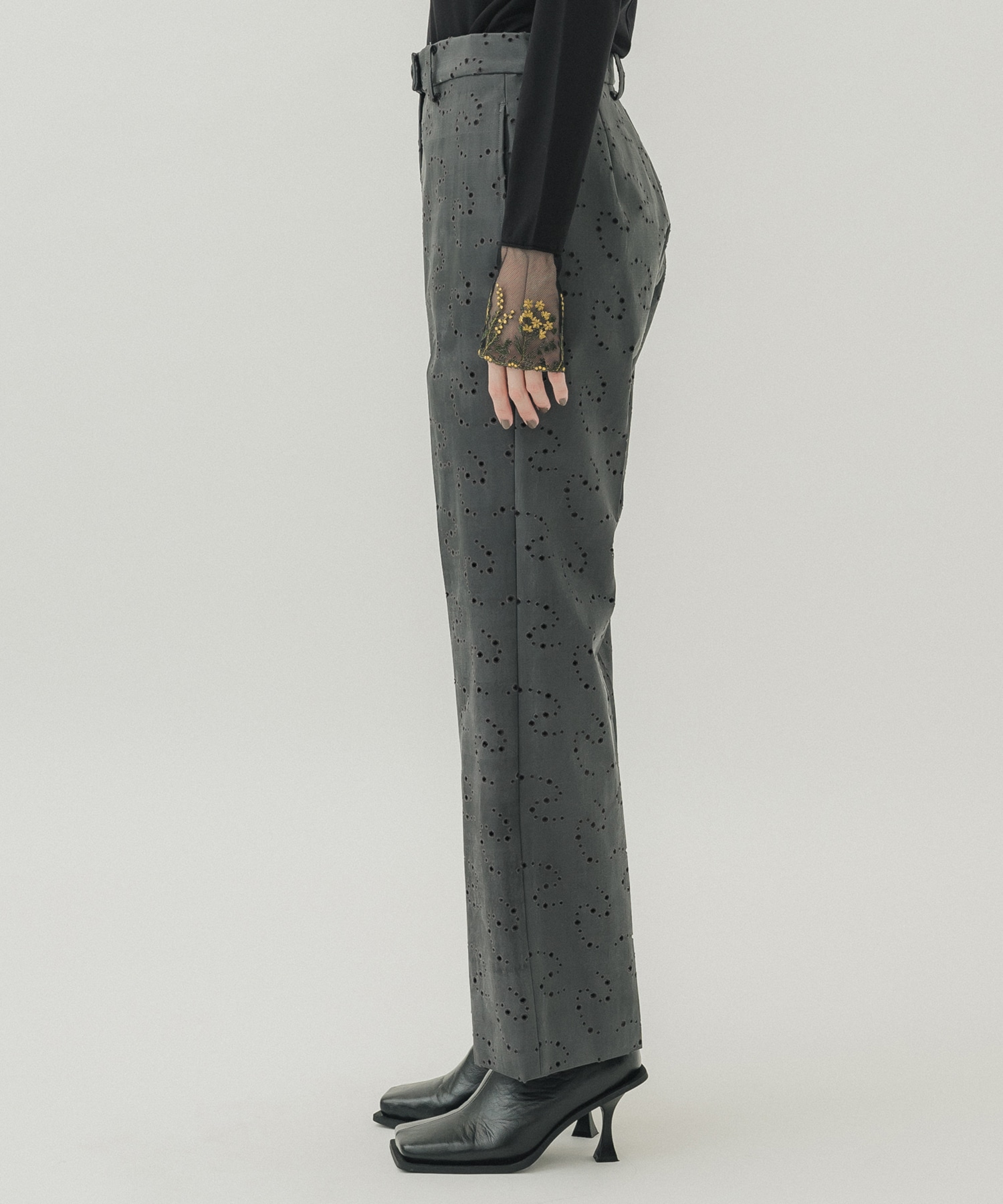 SAM-FP29-2009(パンツ) AKANE UTSUNOMIYA