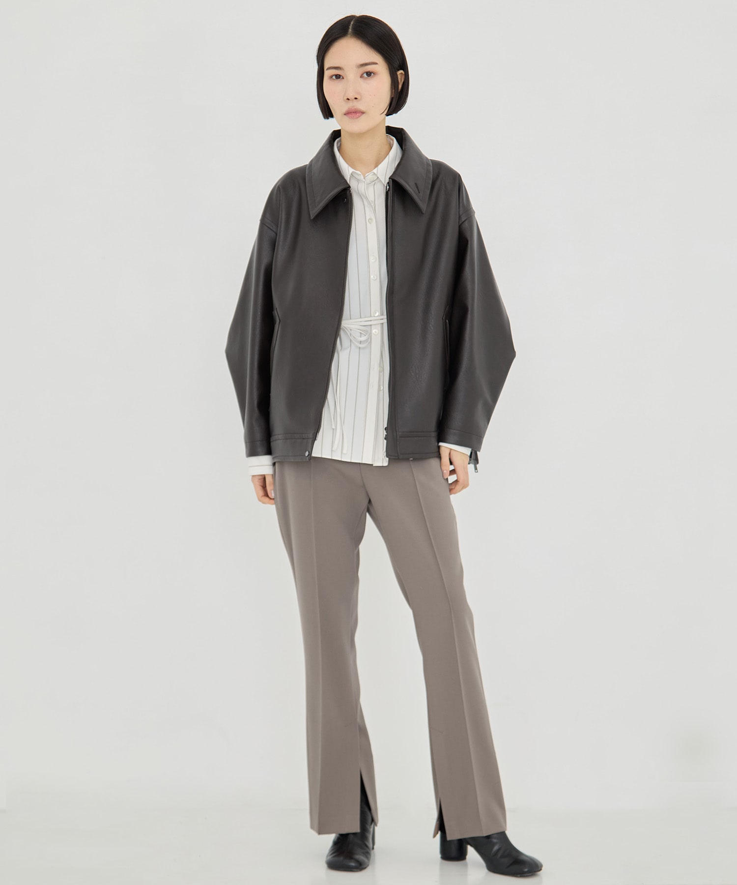 Perfection Skinny Trousers STUDIOUS