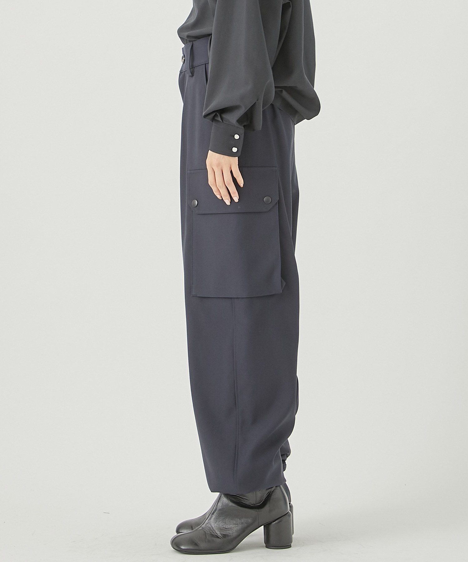 the reracs french army f2 cargo pants | nate-hospital.com