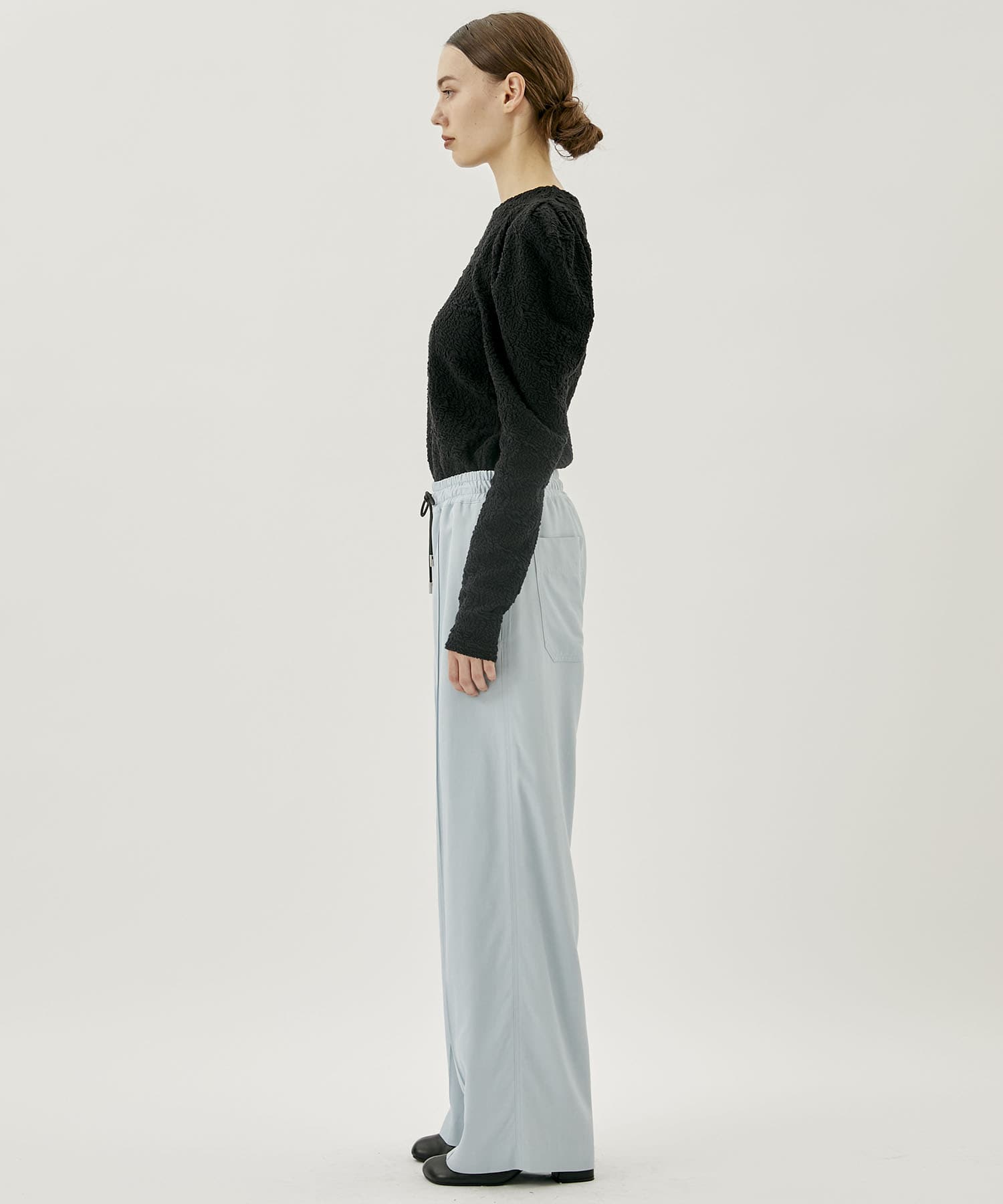 別注RELAX PANTS CINOH