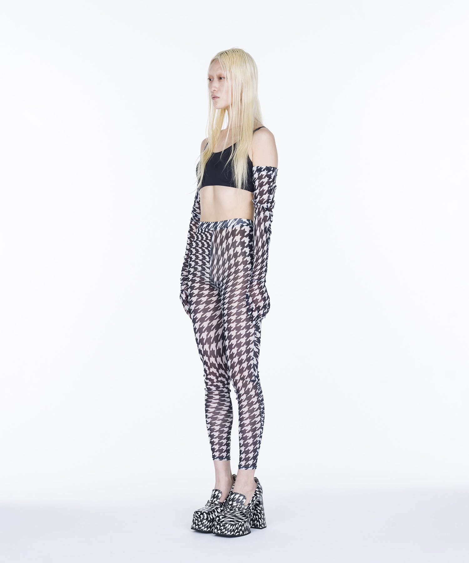 Printed Leggins VIVIANO
