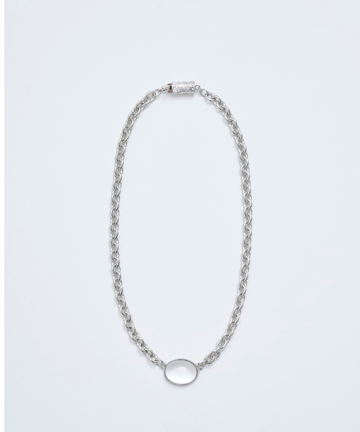 chain necklace balance