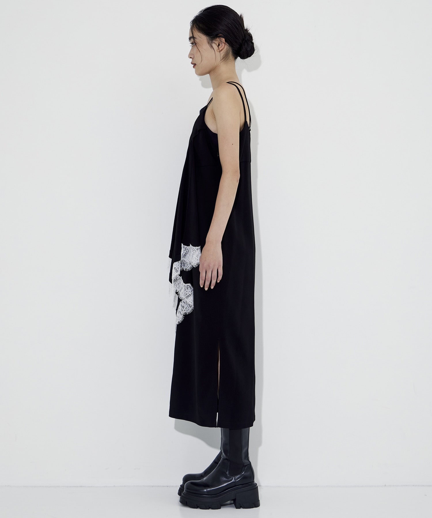 Chief dress 01 AKIKOAOKI