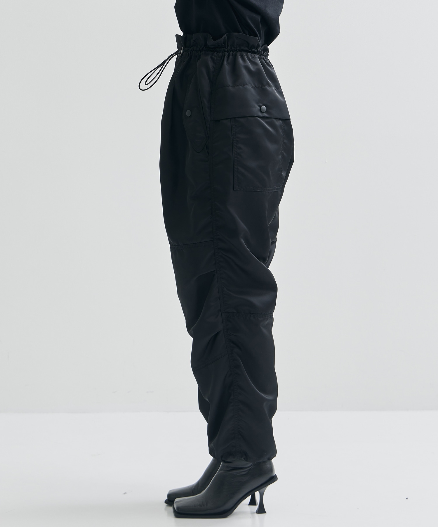 Drawcord Cargo PANT UJOH