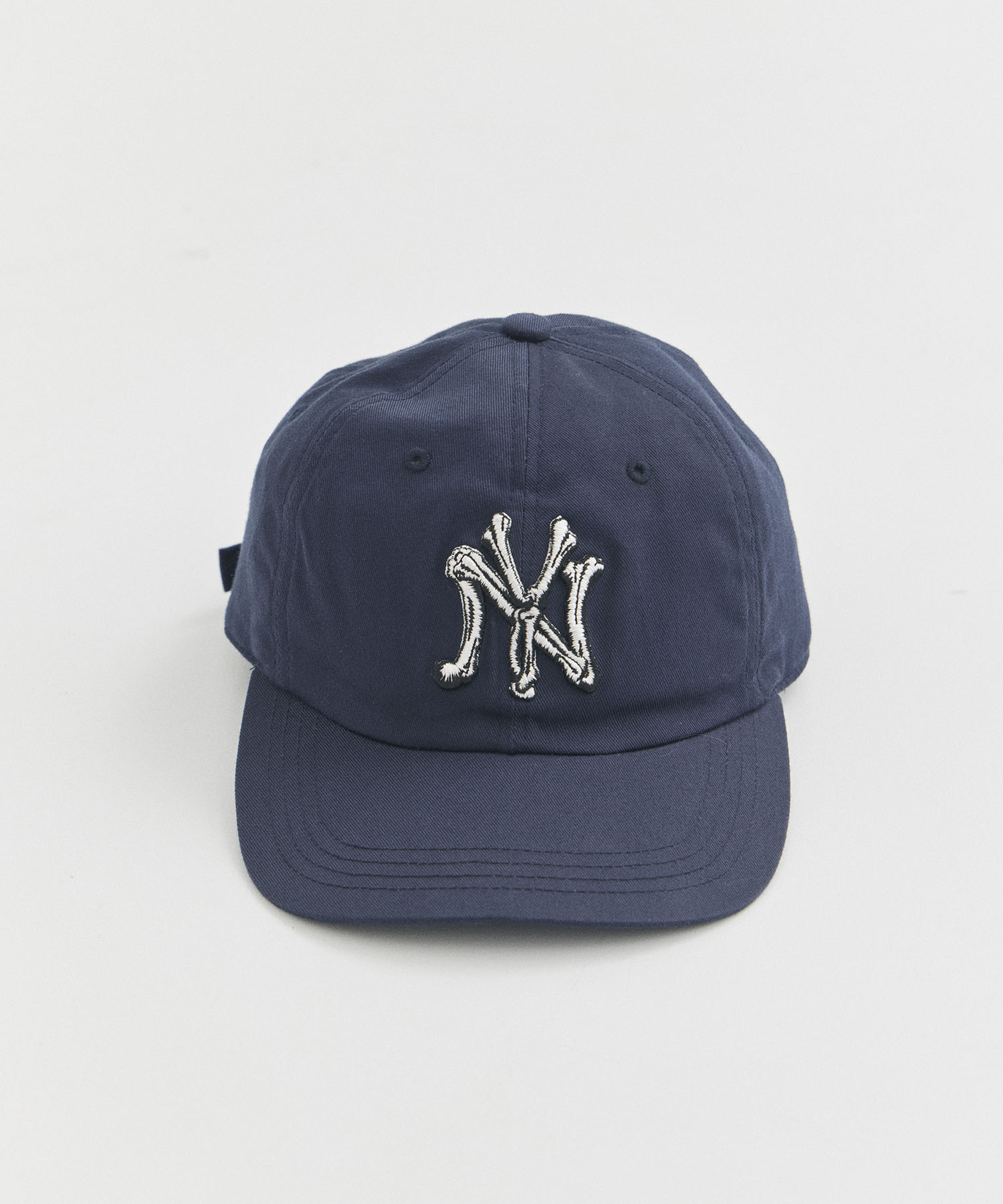 Bone New York Cap BASICKS