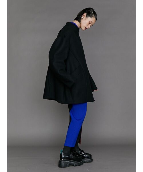 TUCK SHOLDER MIDDLE CT UN3D.