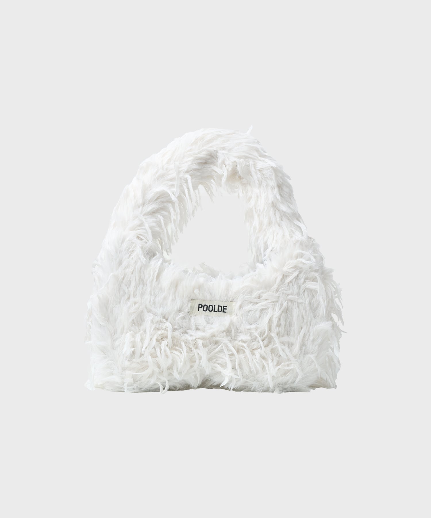 Silkie Bag POOLDE