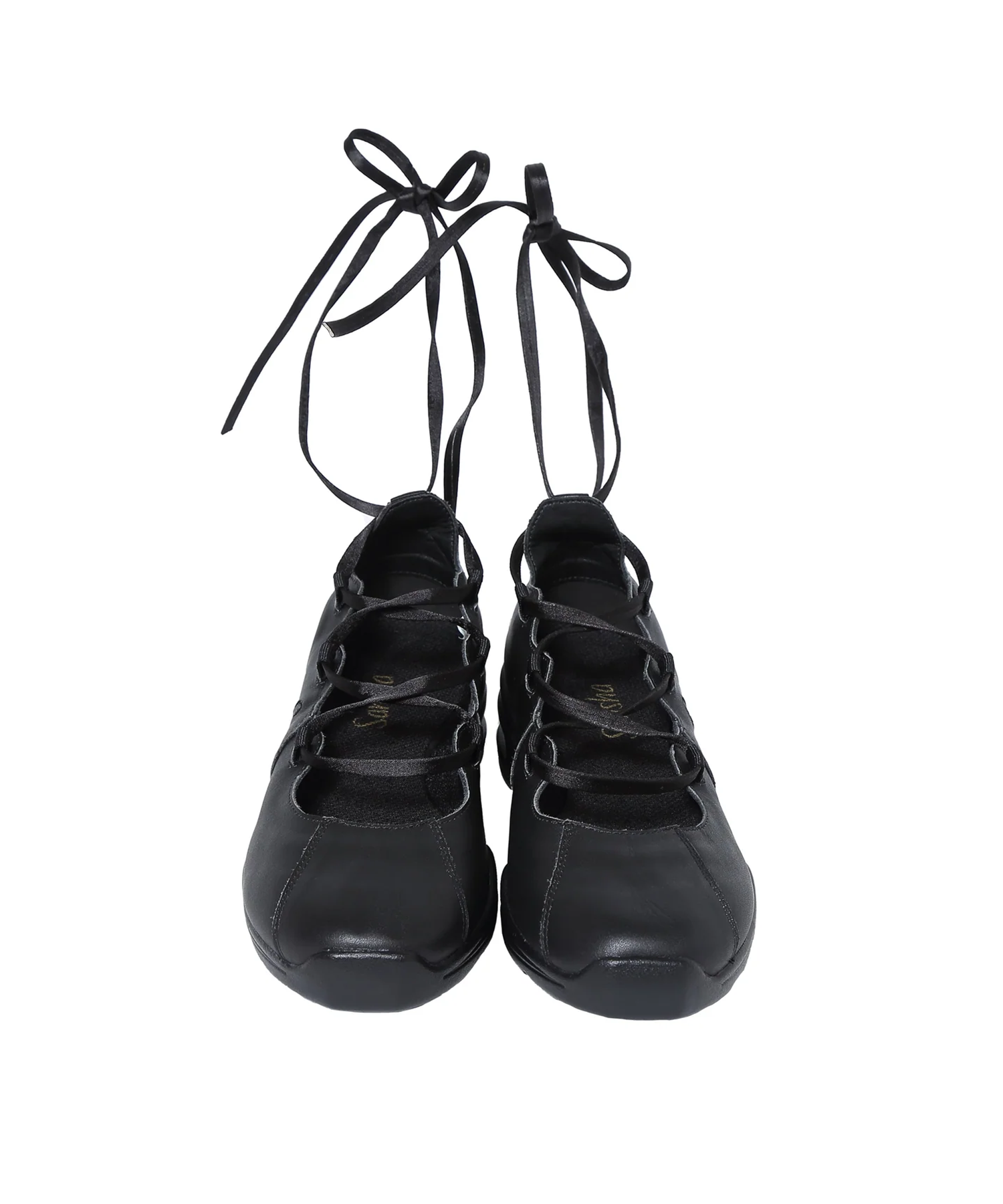 Posie Lace Up Shoes foundrymews