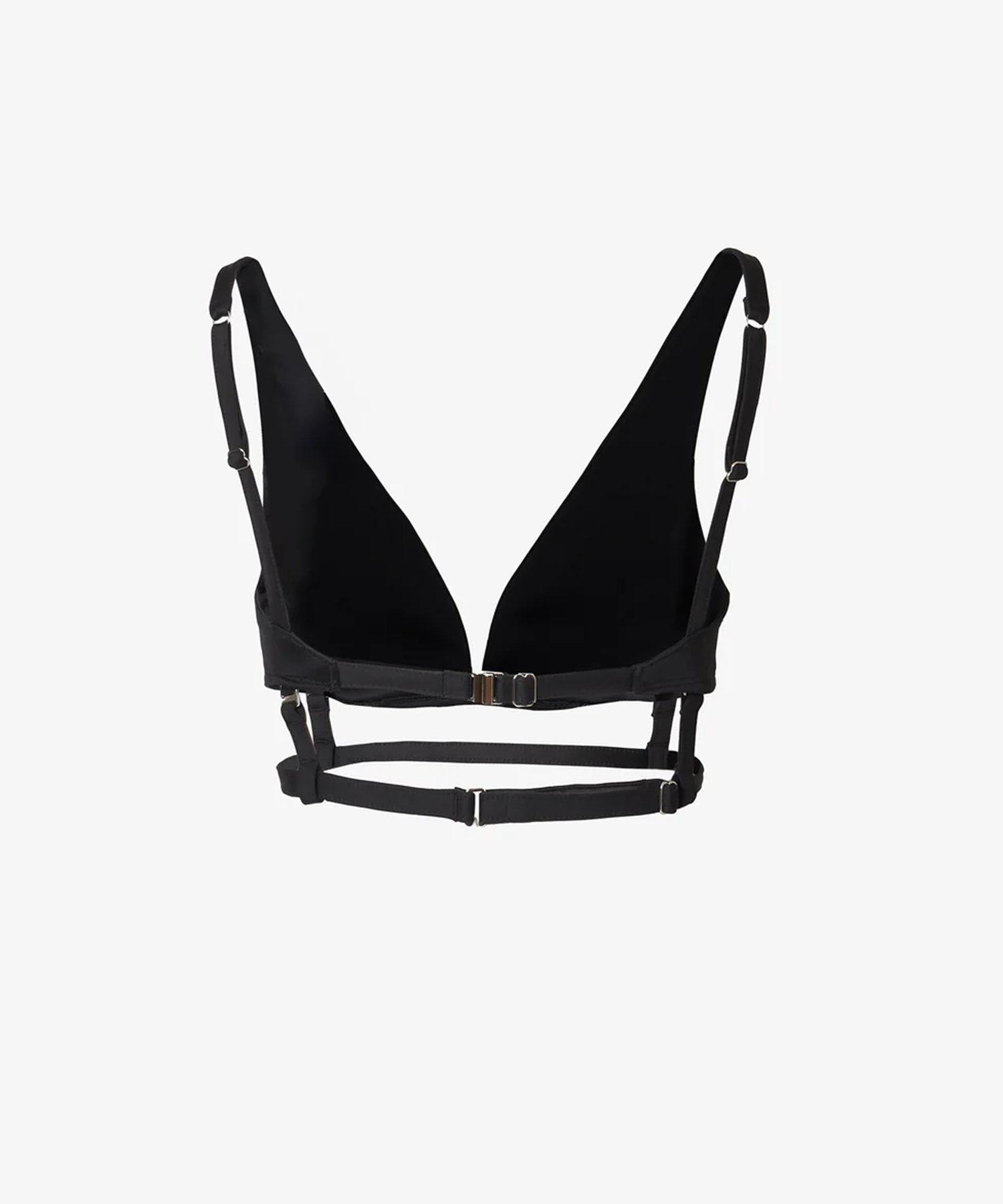 Bow Bra Top POOLDE