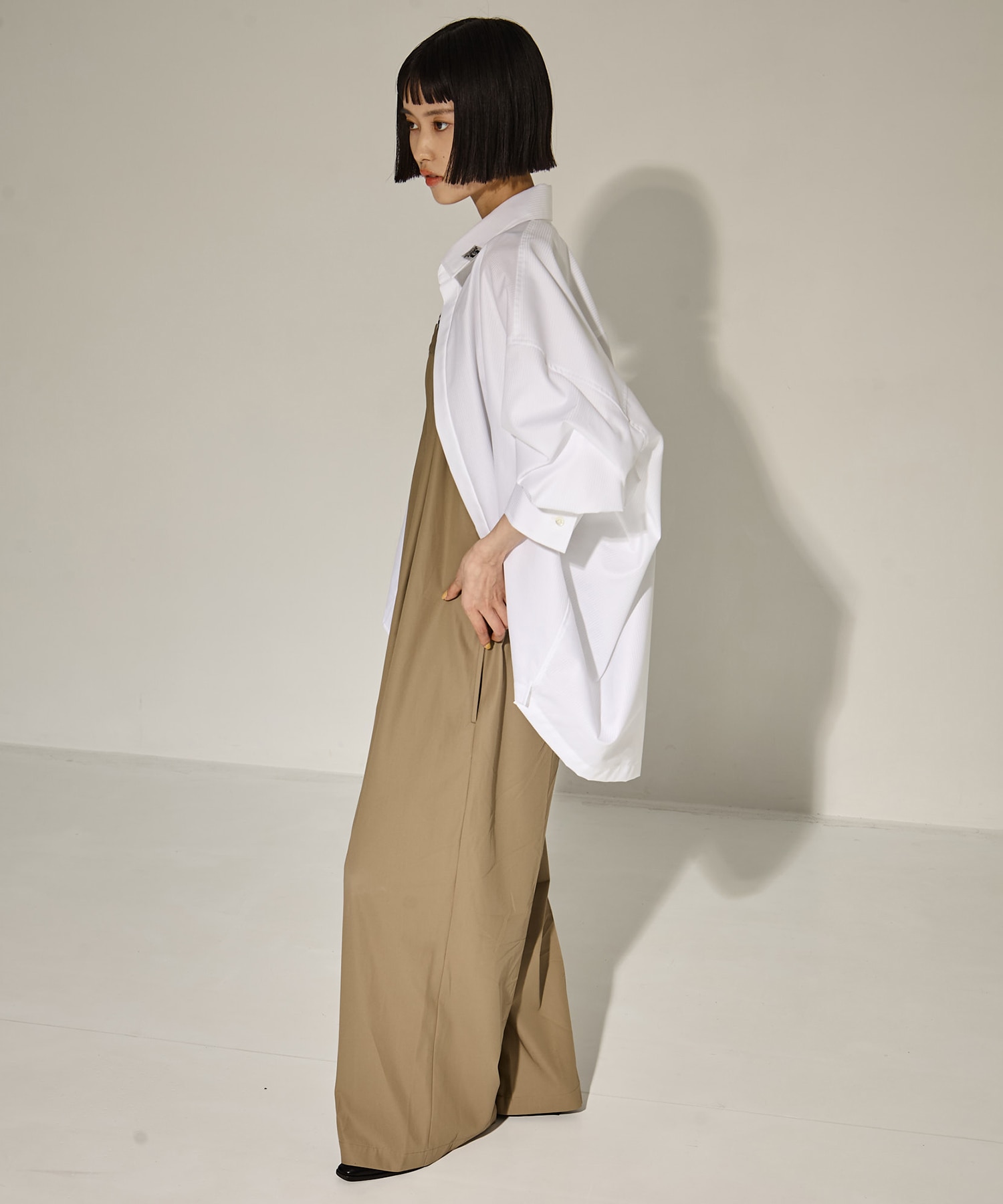 別注　シャツ Maison MIHARA YASUHIRO