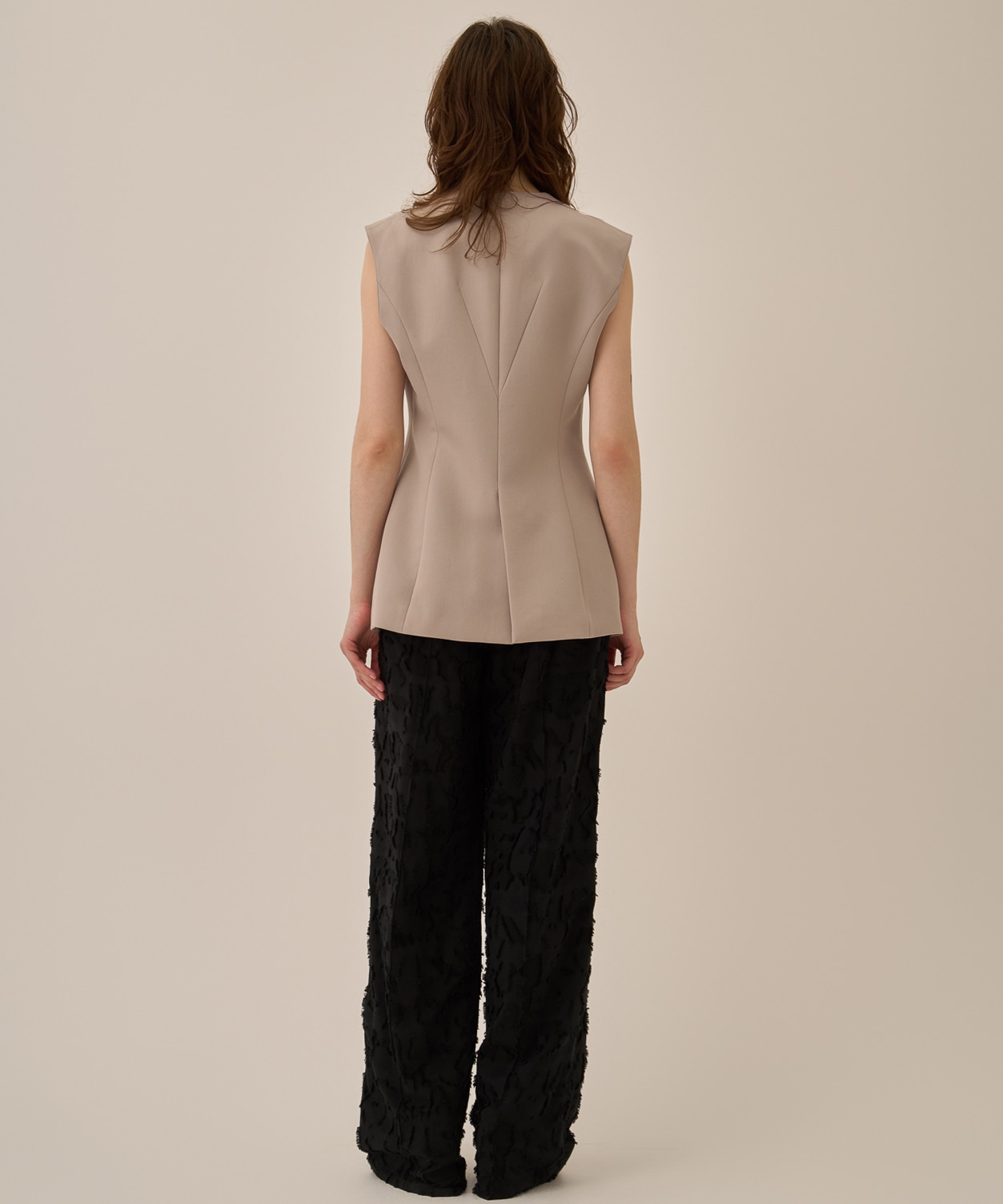 Martina jacket AKIRANAKA