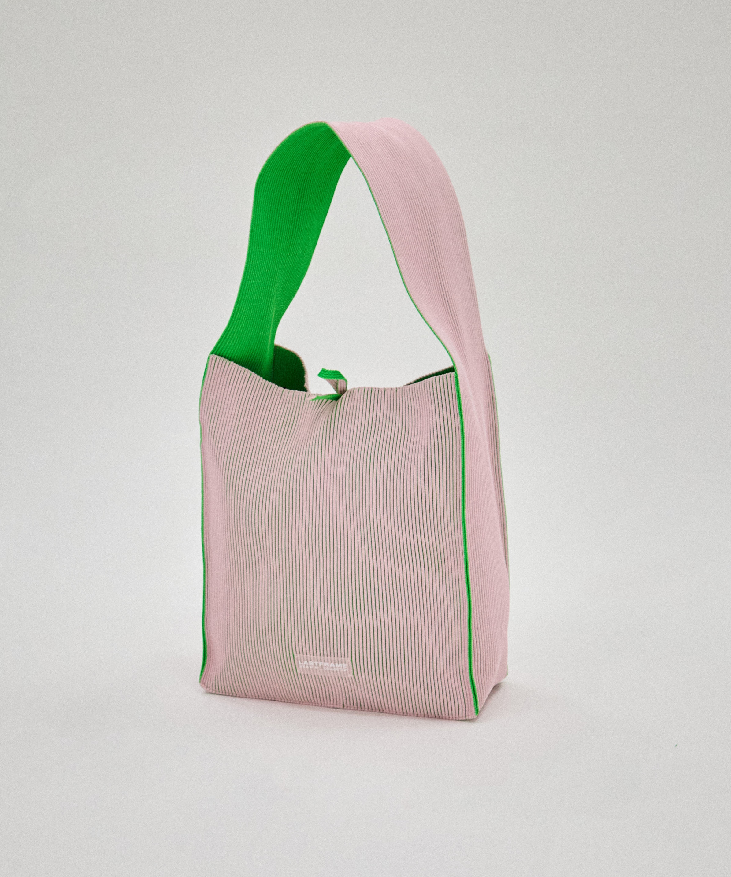 KASANE REVERSIBLE TASUKI TOTE LARGE LASTFRAME