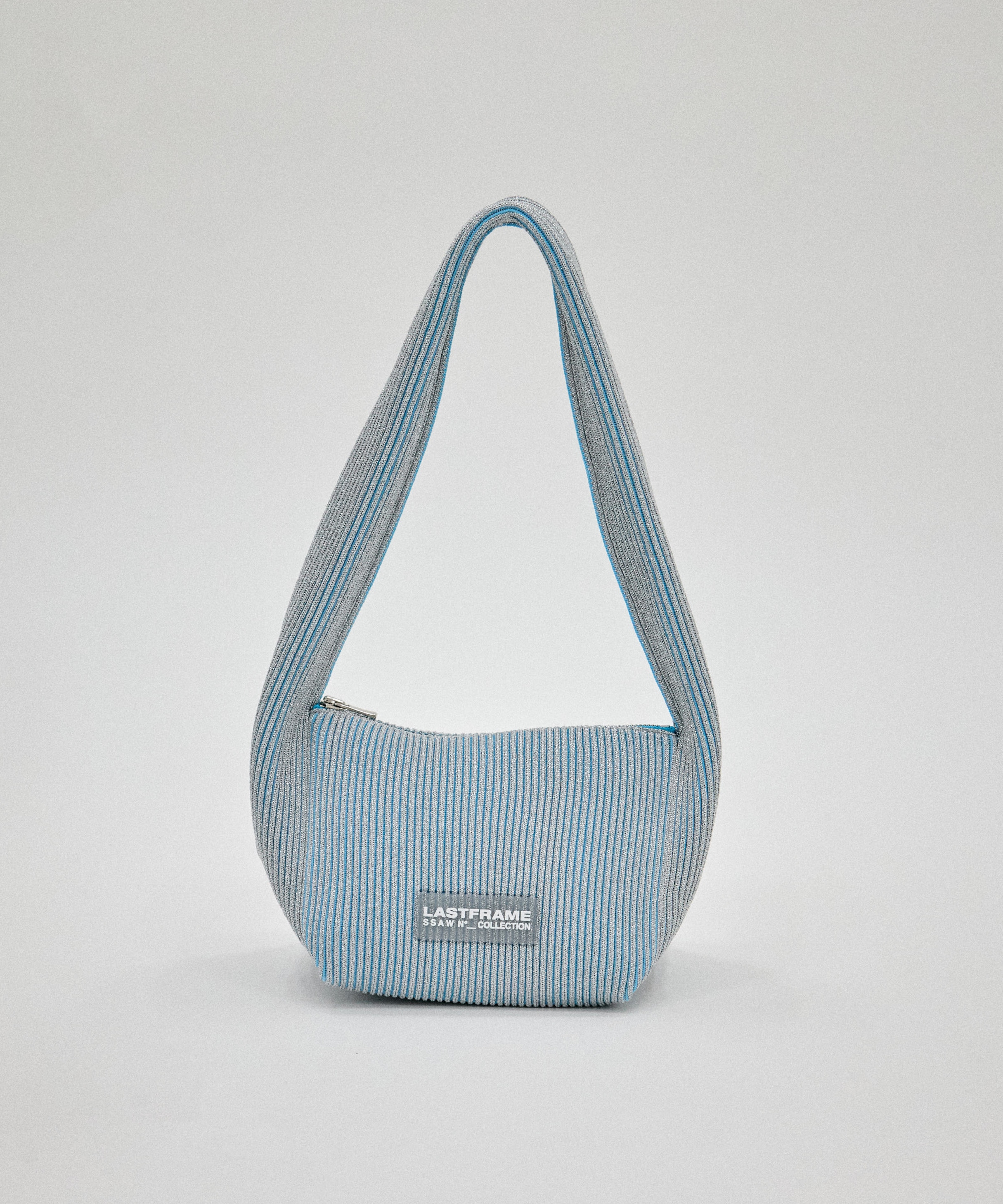 KYOTO METALLIC HANAKAGO BAG LASTFRAME