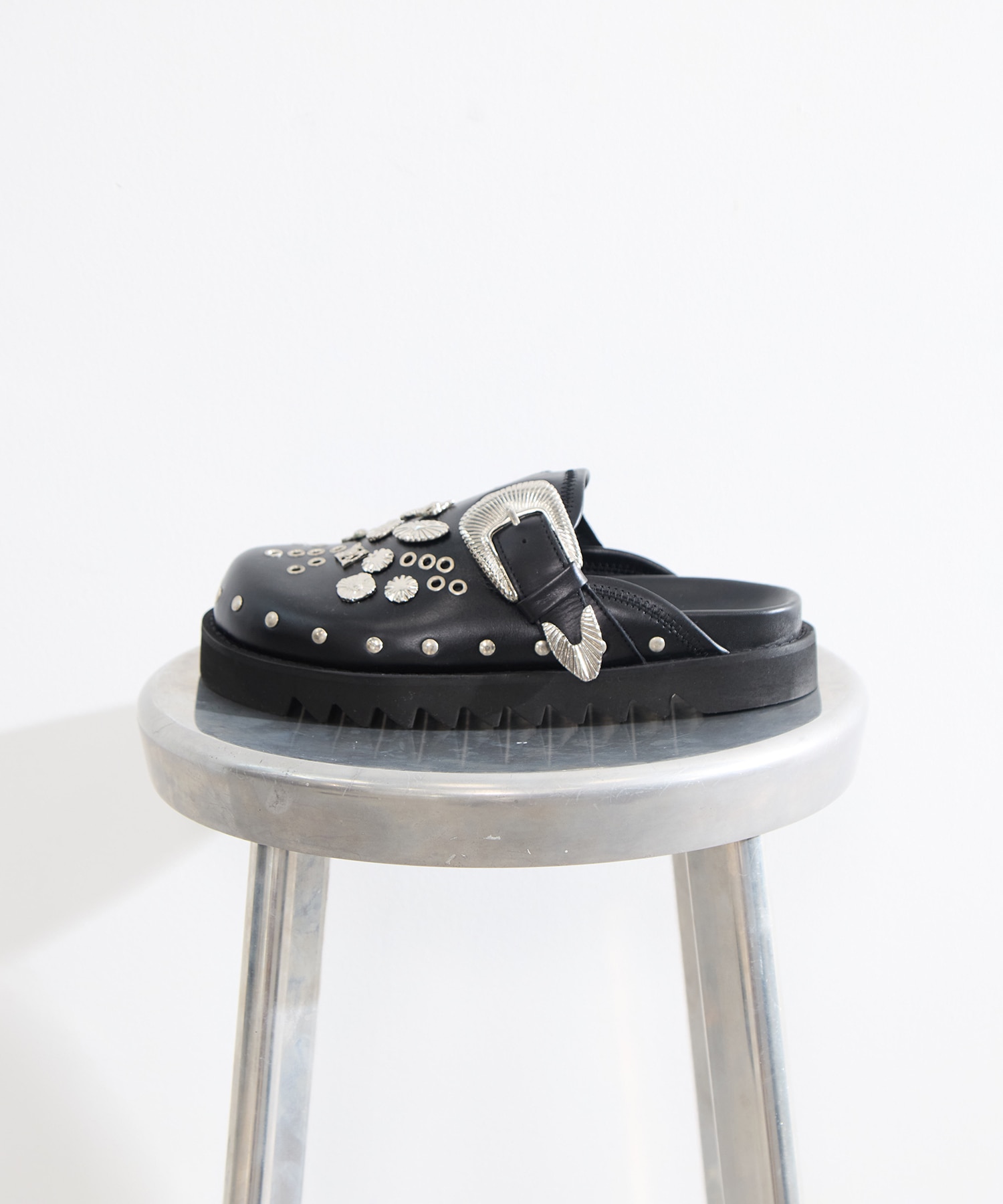 EYELET METAL SABOT TOGA