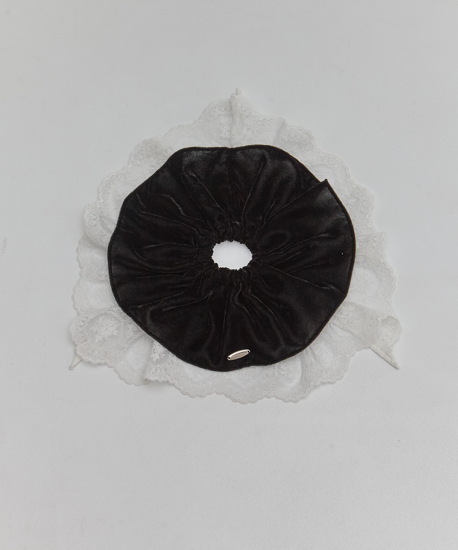 別注velour lace chou chou tanakadaisuke