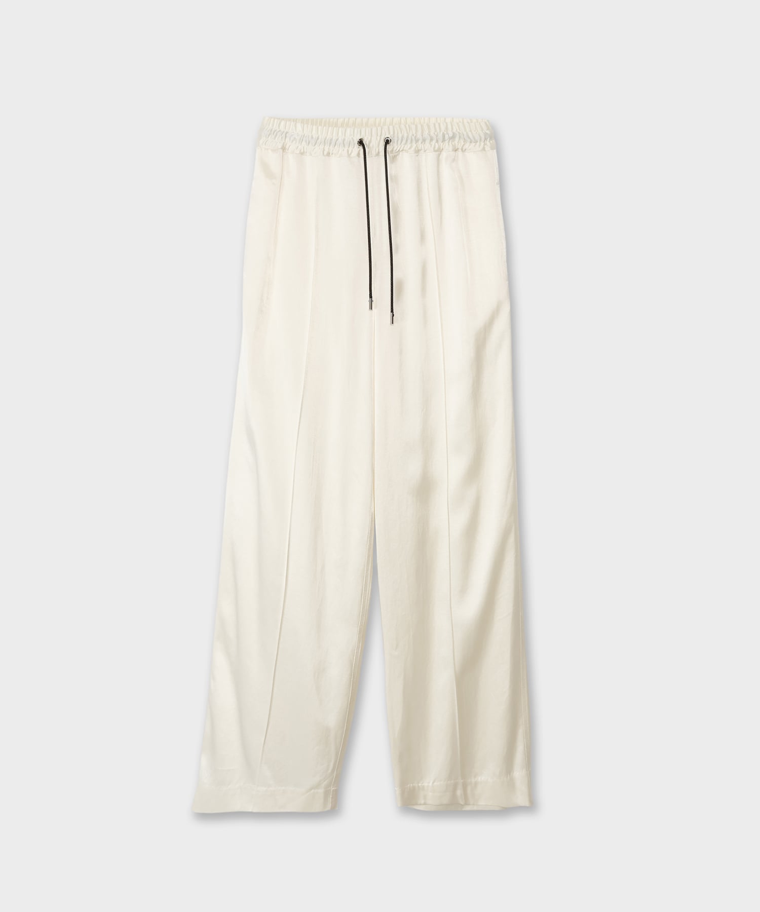 SATIN RELAX PANTS CINOH