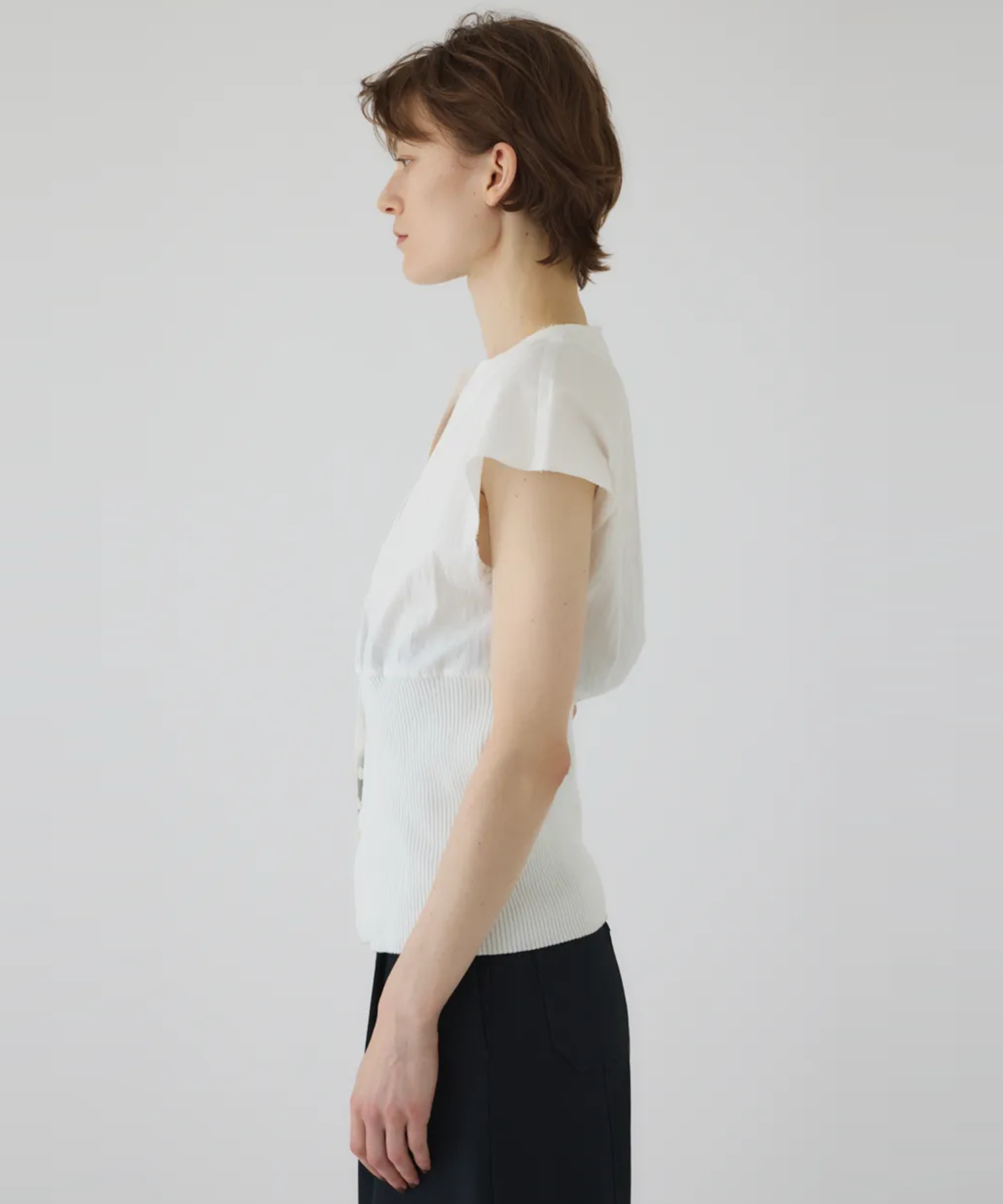 Docking cut off design tops RIM.ARK