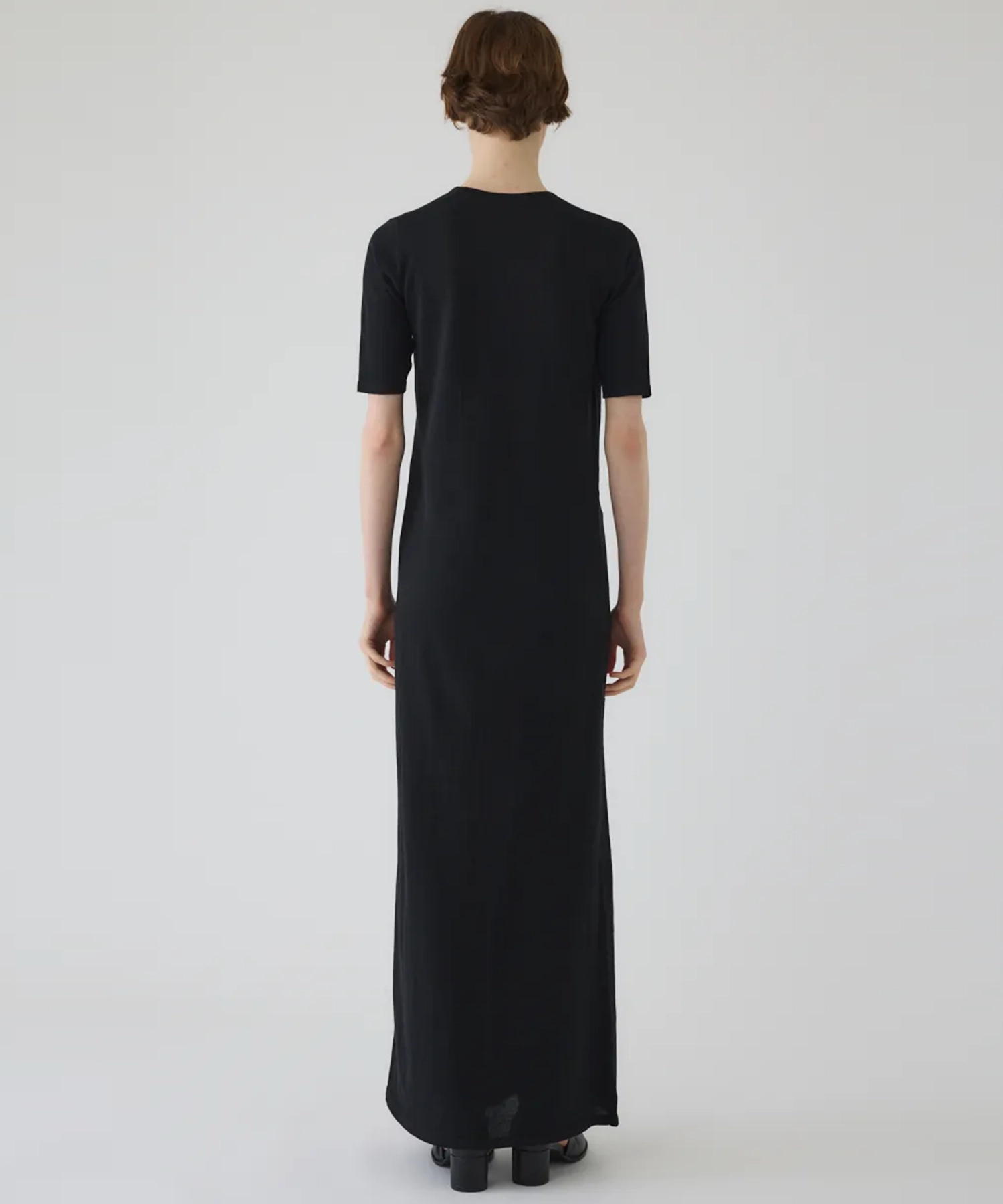 BLACK DRESS [1] RIM.ARK