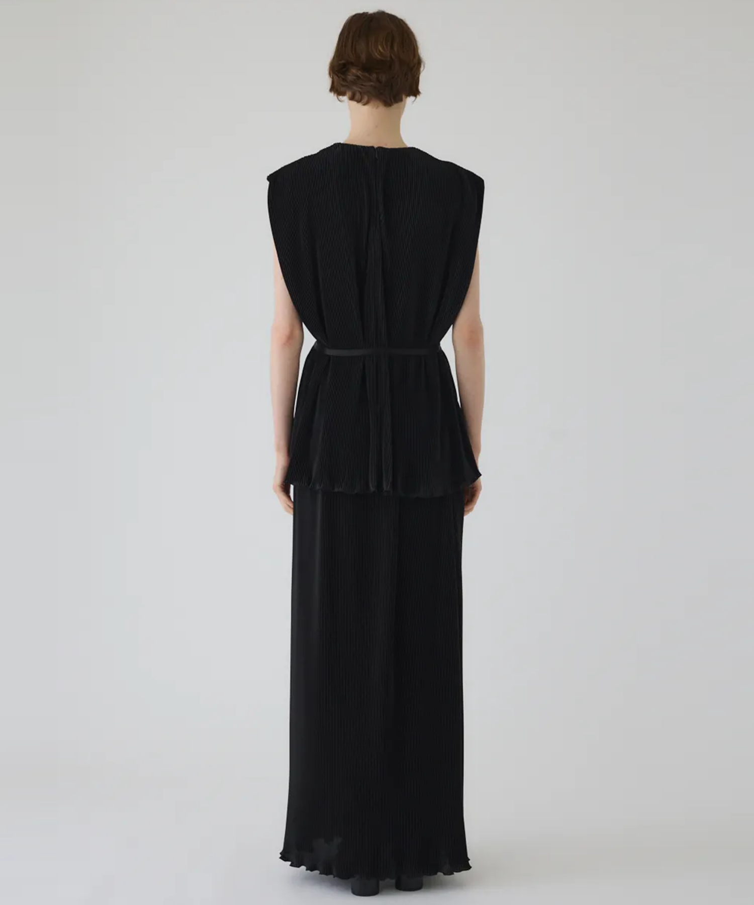 BLACK DRESS [3] RIM.ARK