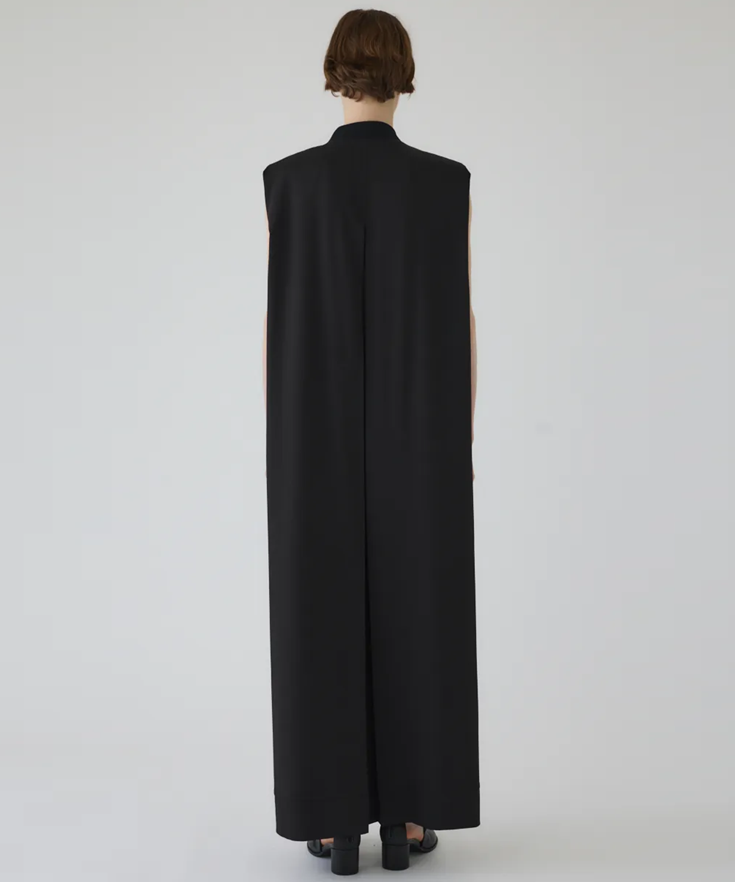 BLACK DRESS [4] RIM.ARK