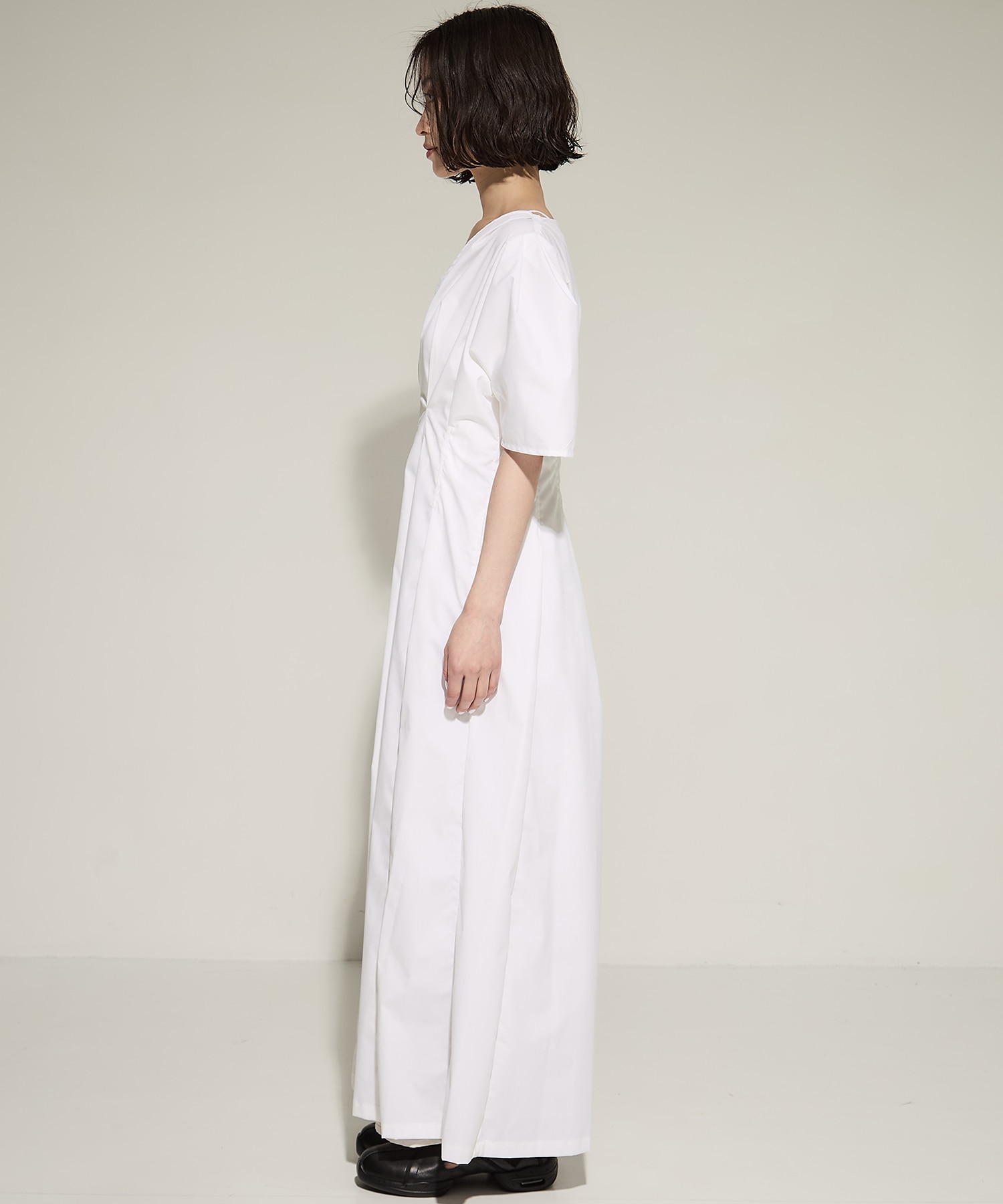 Seed dress MURRAL