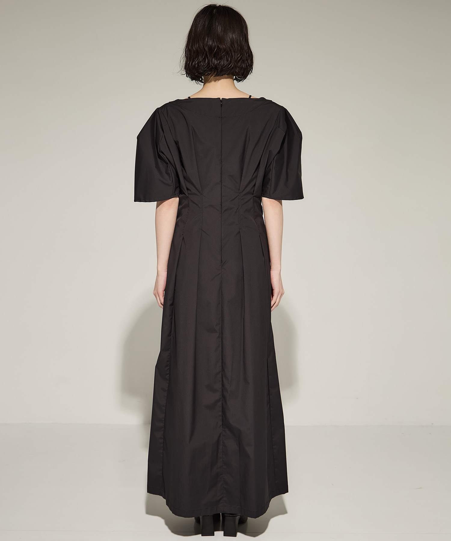 Seed dress MURRAL