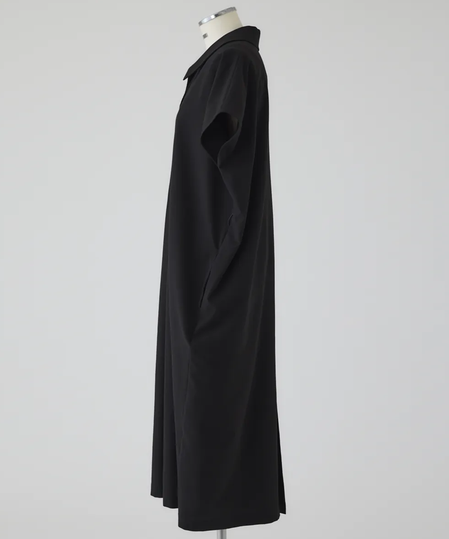 Wide relax summer dress RIM.ARK
