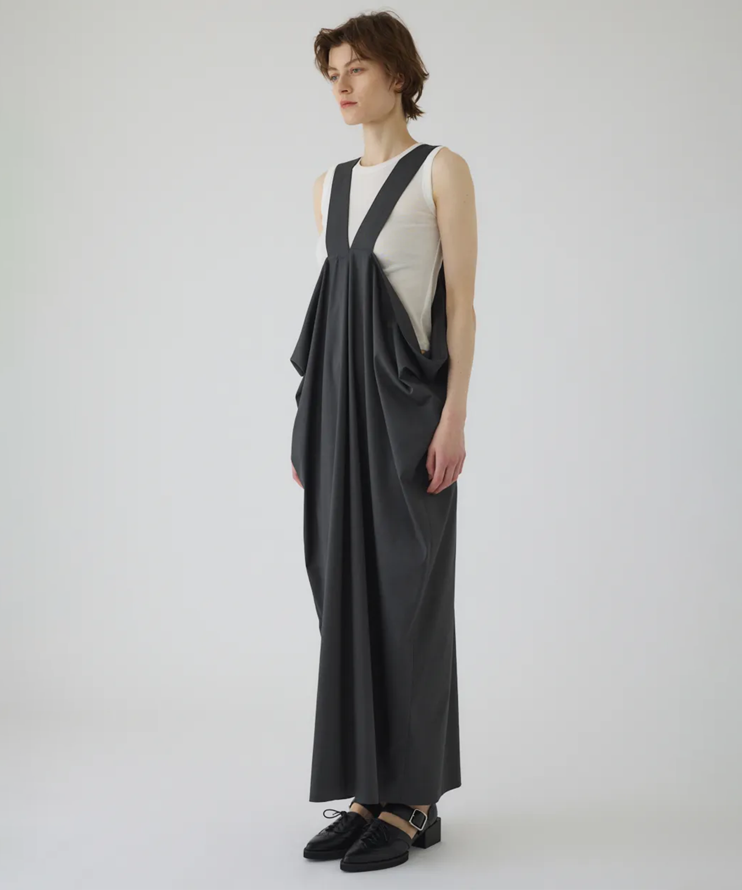 Drape jumper SK RIM.ARK