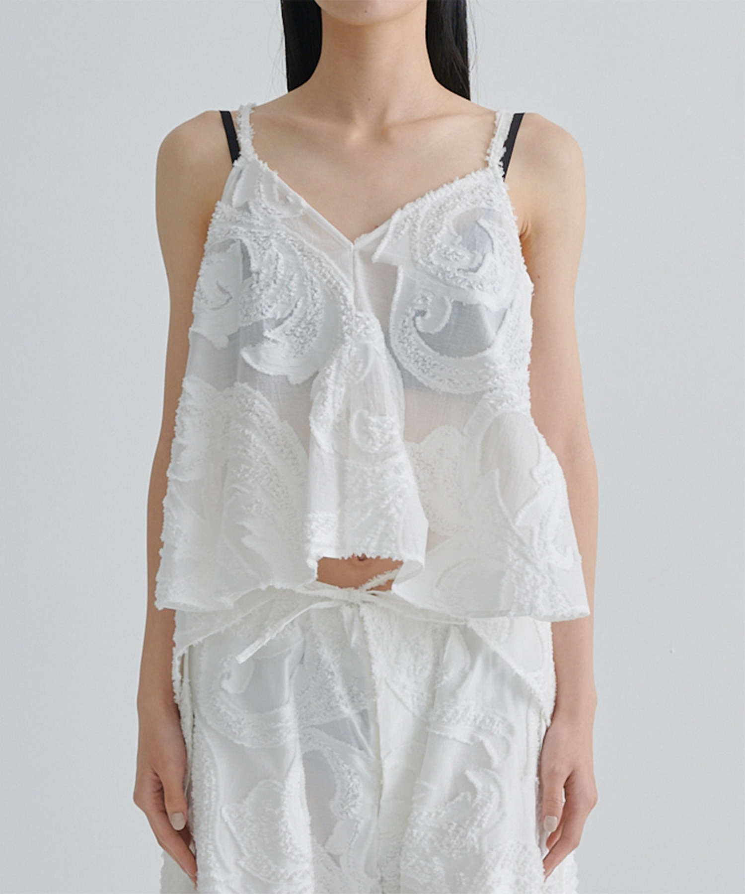 CAMISOLE TAAKK