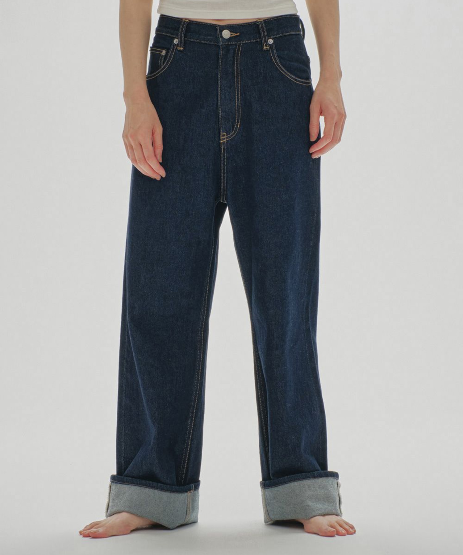 Carys Denim TODAYFUL