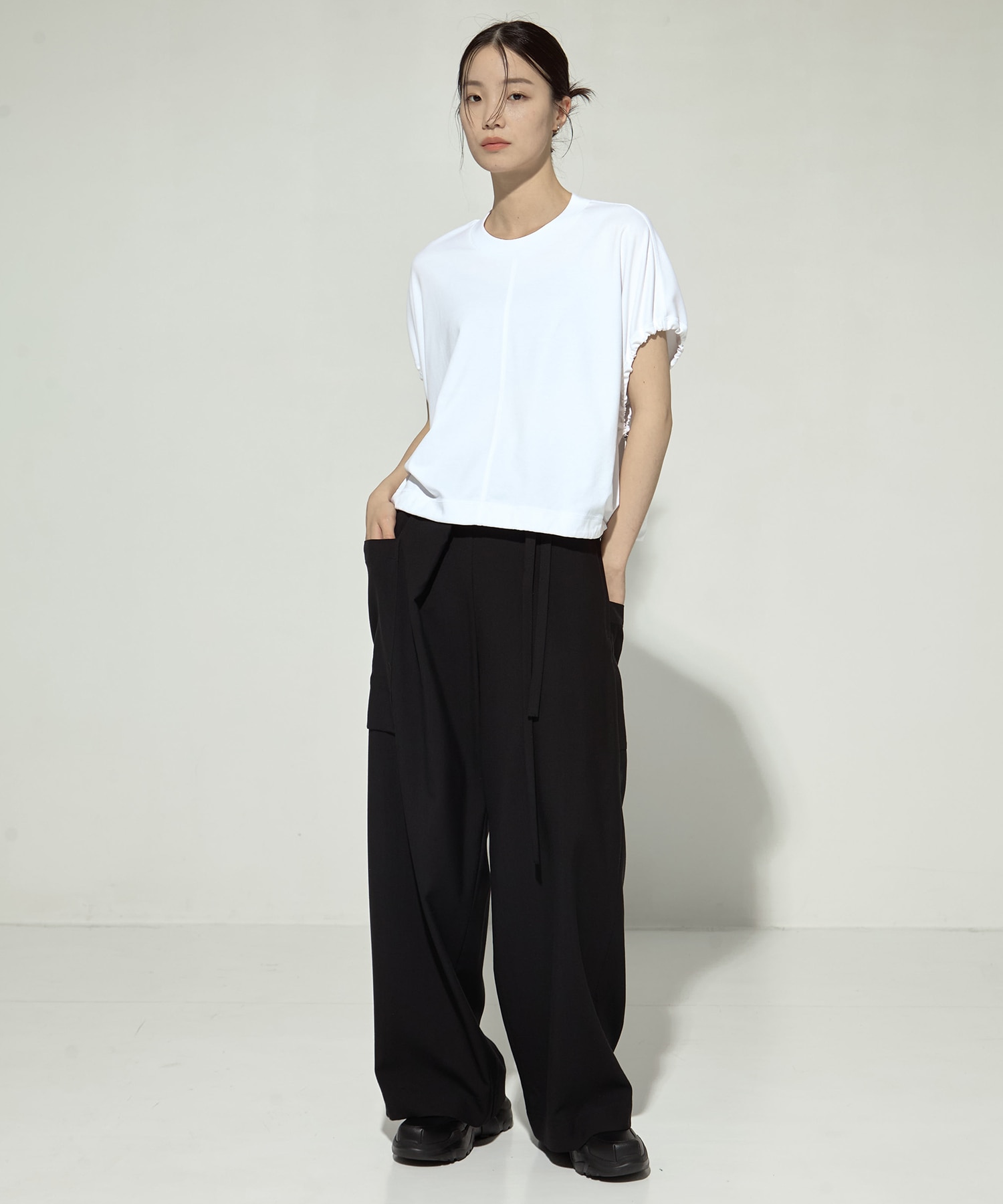 別注Eylet Wide PNT UJOH