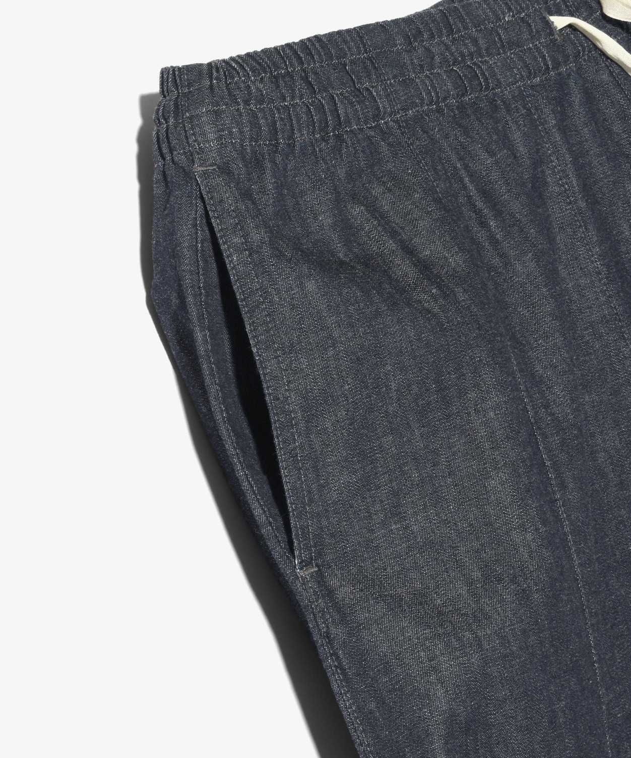 H.D. Pant - 6oz Denim Needles