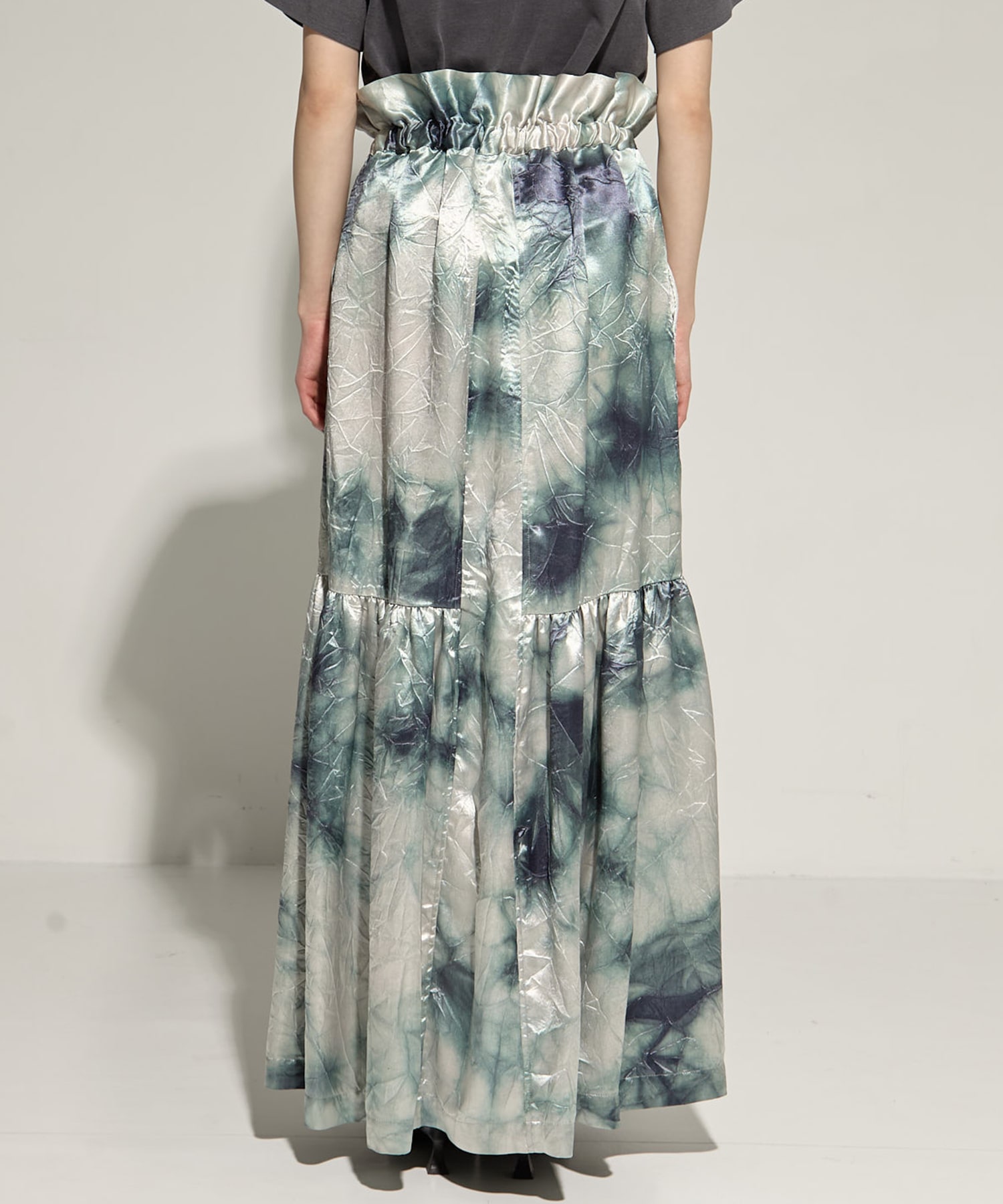 Gathered Maxi SKT UJOH