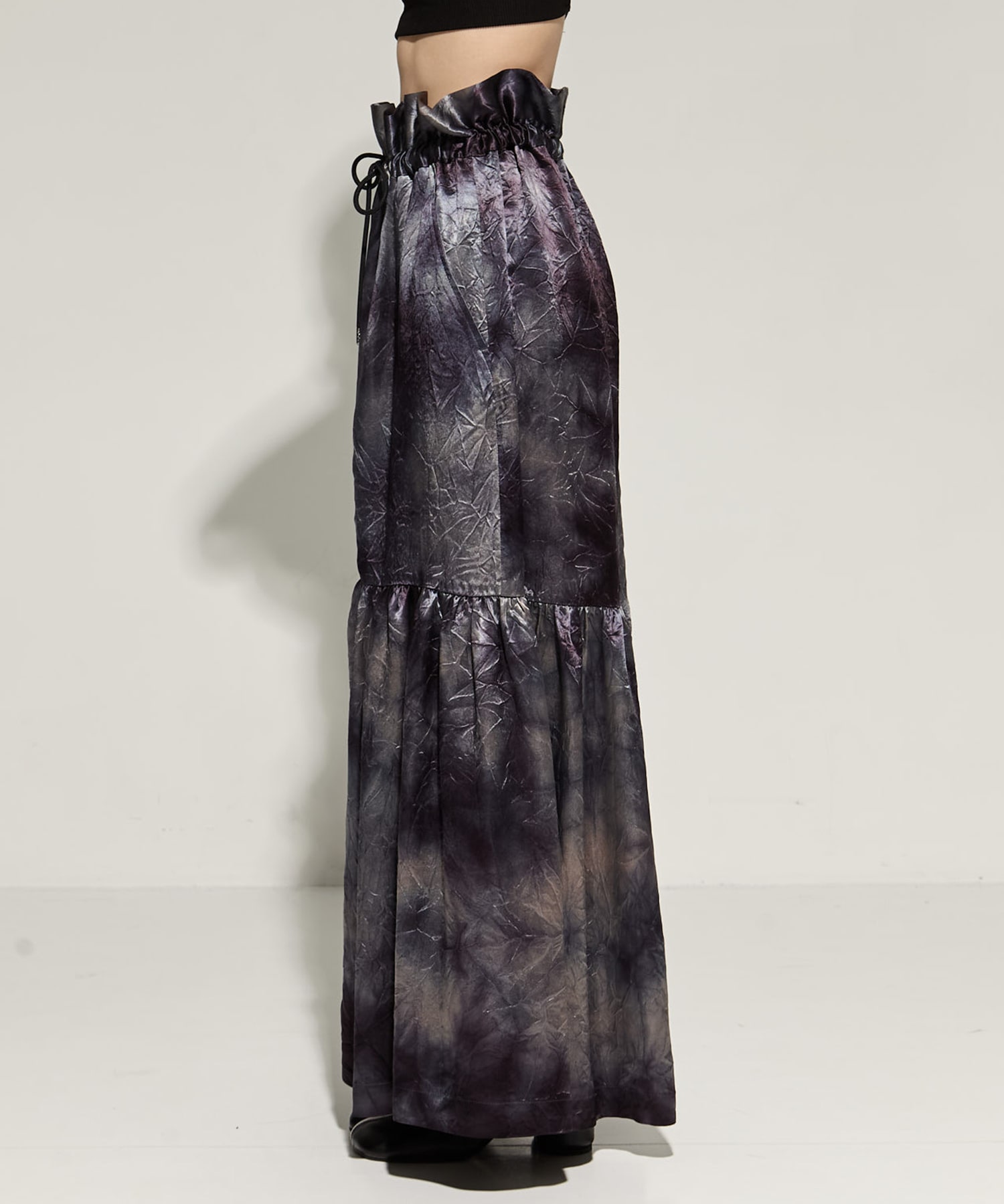 Gathered Maxi SKT UJOH