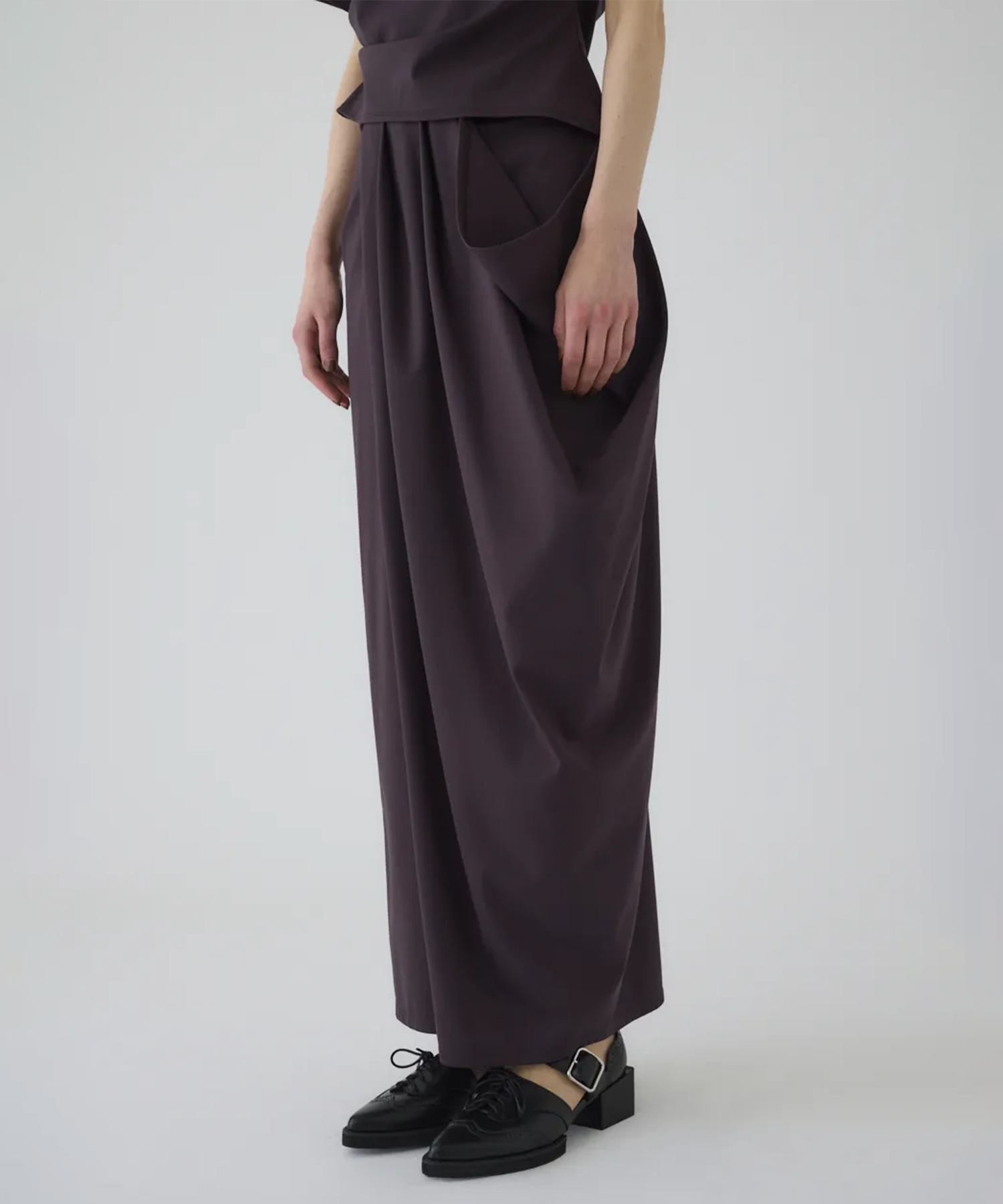 Cut drape SK RIM.ARK