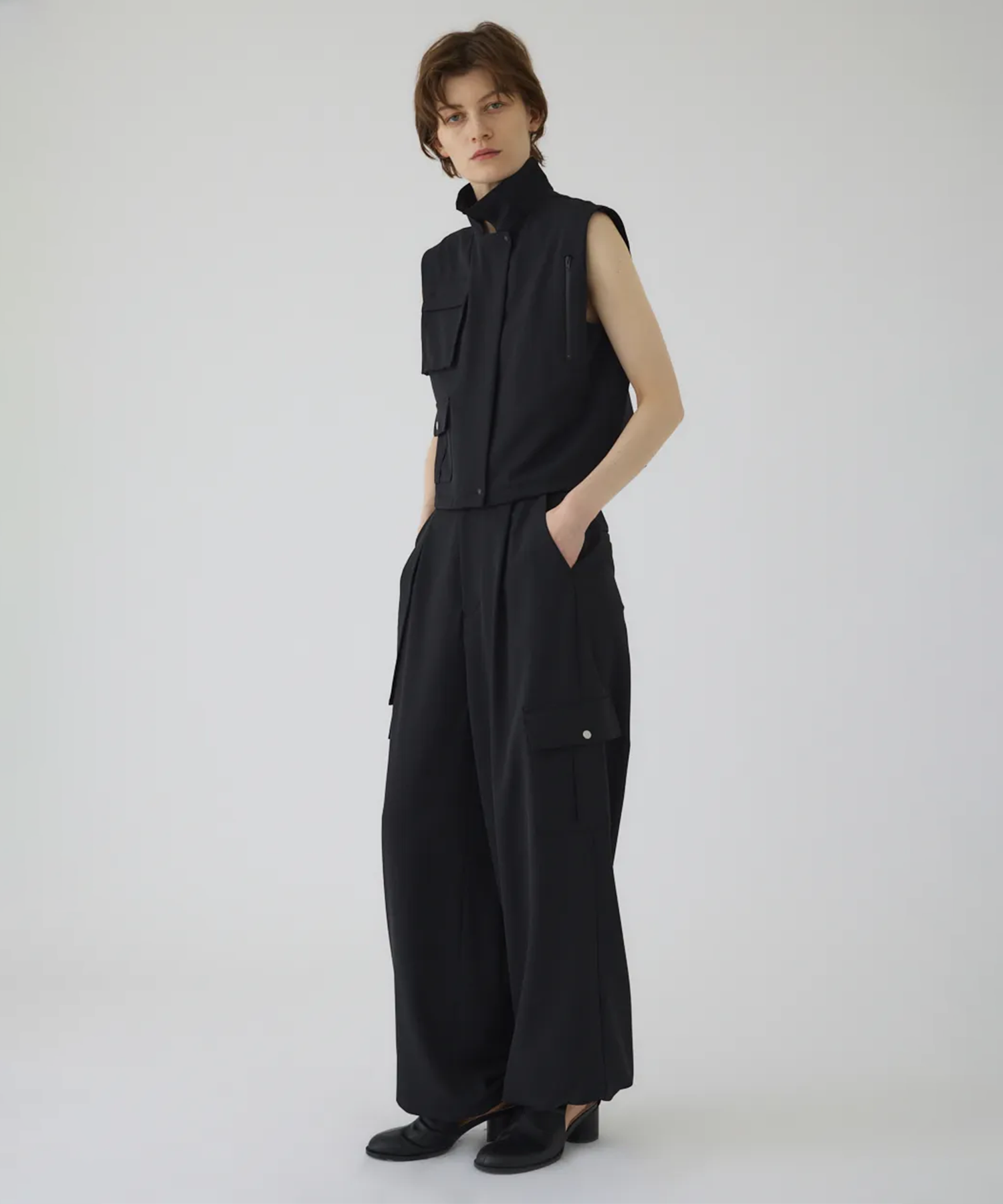 Tech vest tops RIM.ARK