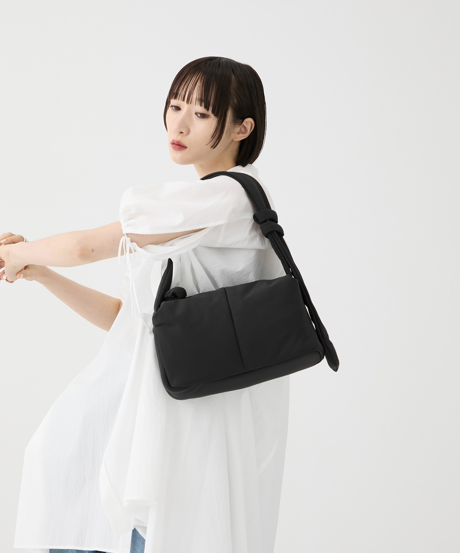 DOT SHLD M ADD CULUMN