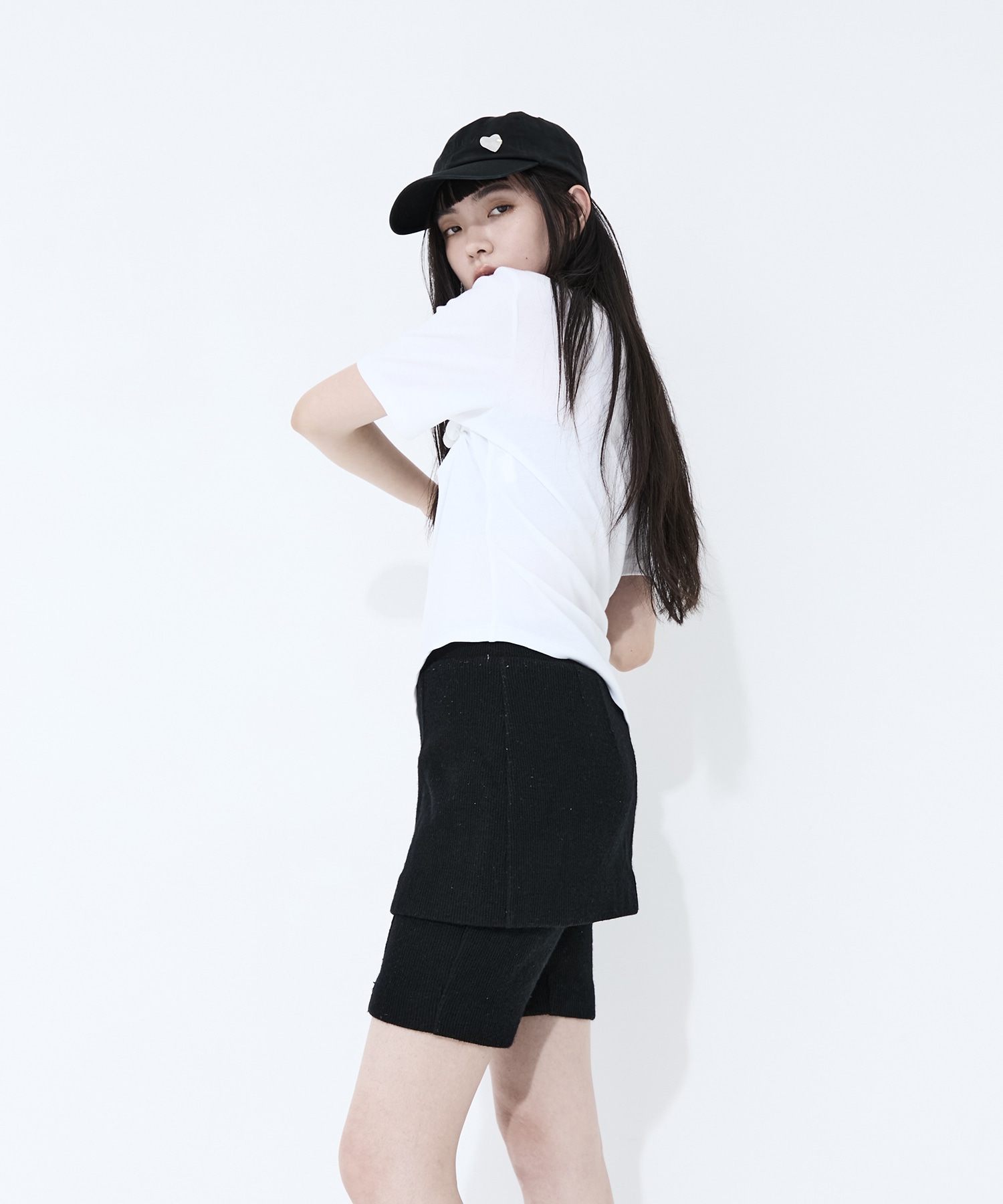 Garabato cap 別注 LY