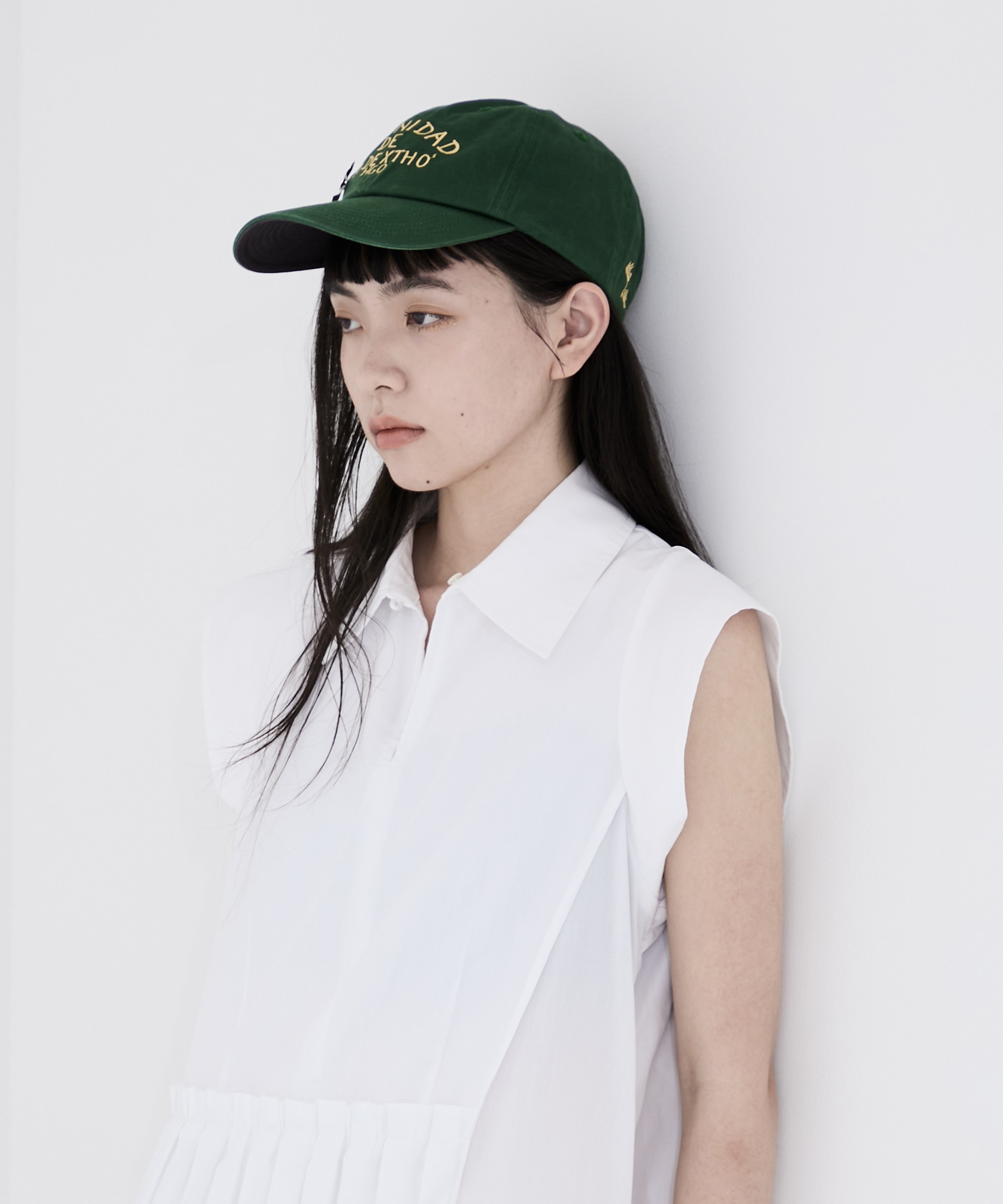 Garabato cap 別注 LY
