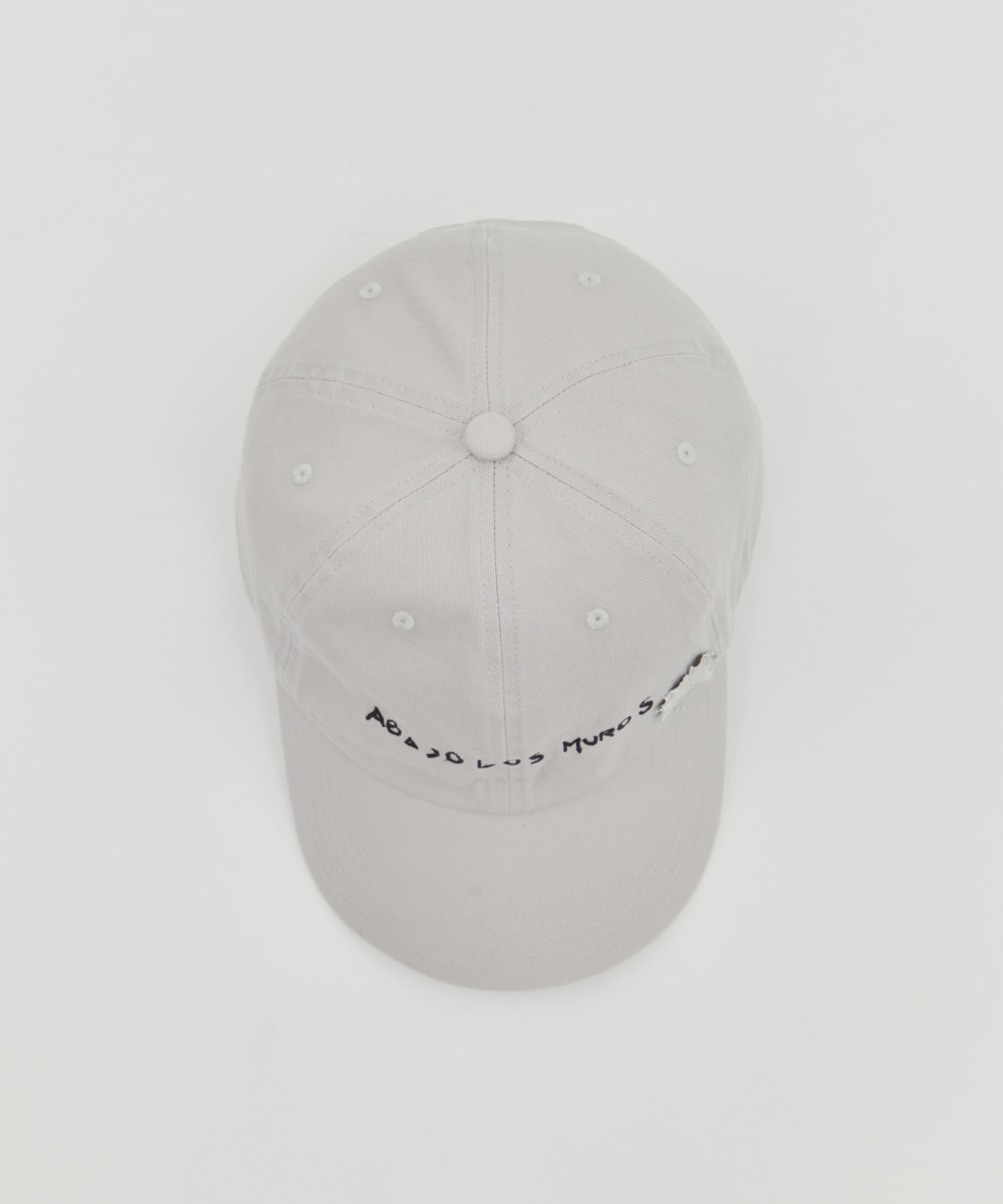 Garabato cap 別注 LY