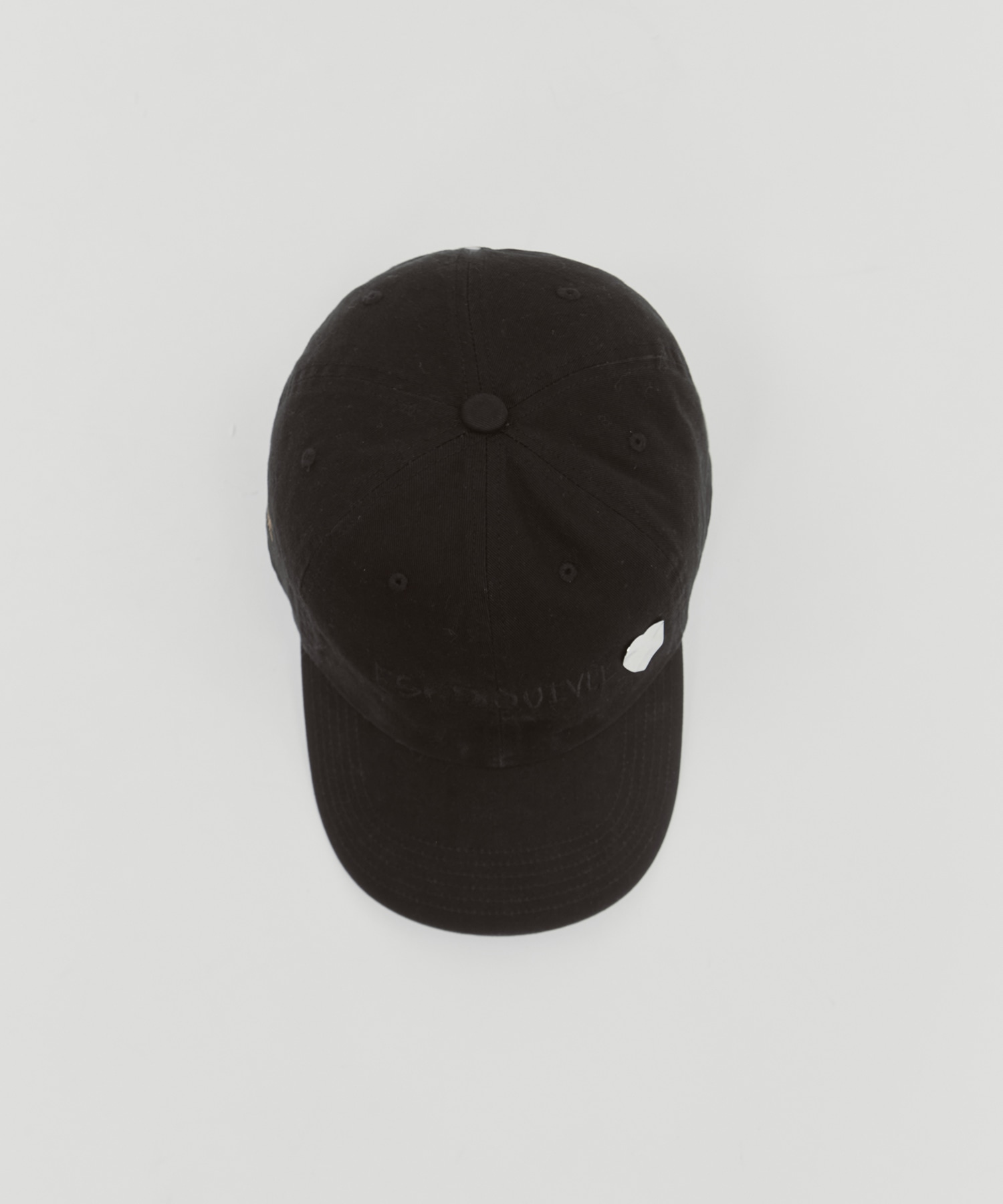 Garabato cap 別注 LY