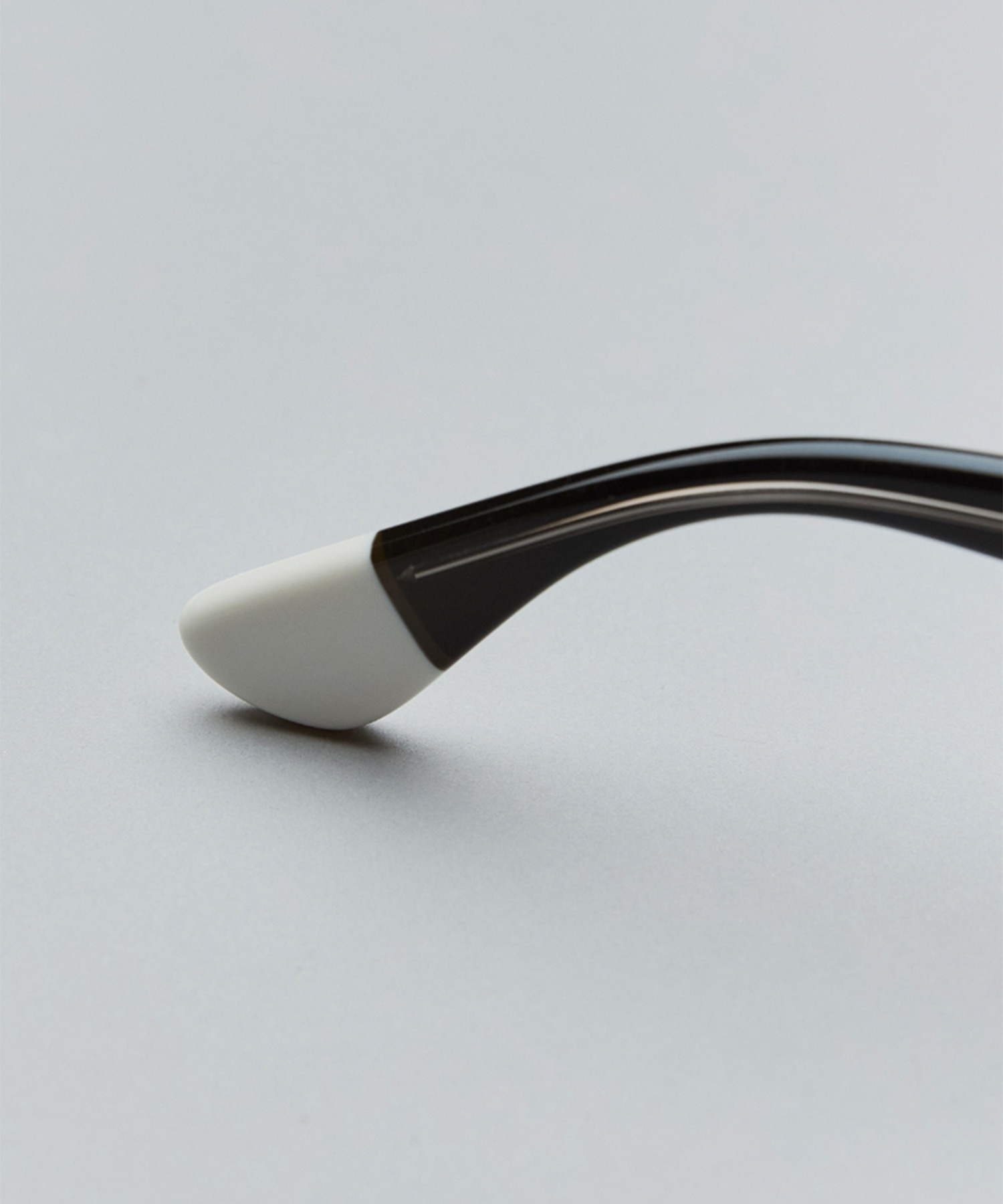 MASU X BLANC　OVAL SHAPE SUNGLASSES MASU