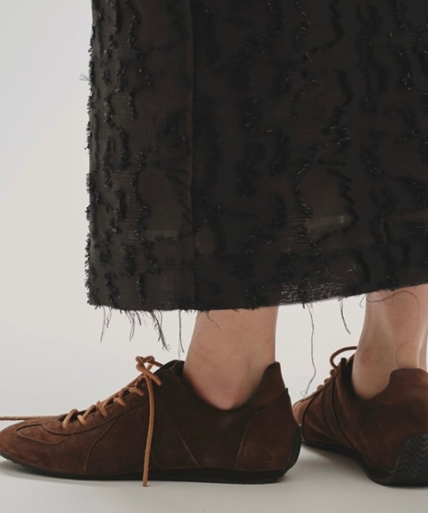 Jacquard Pencil Dress TODAYFUL