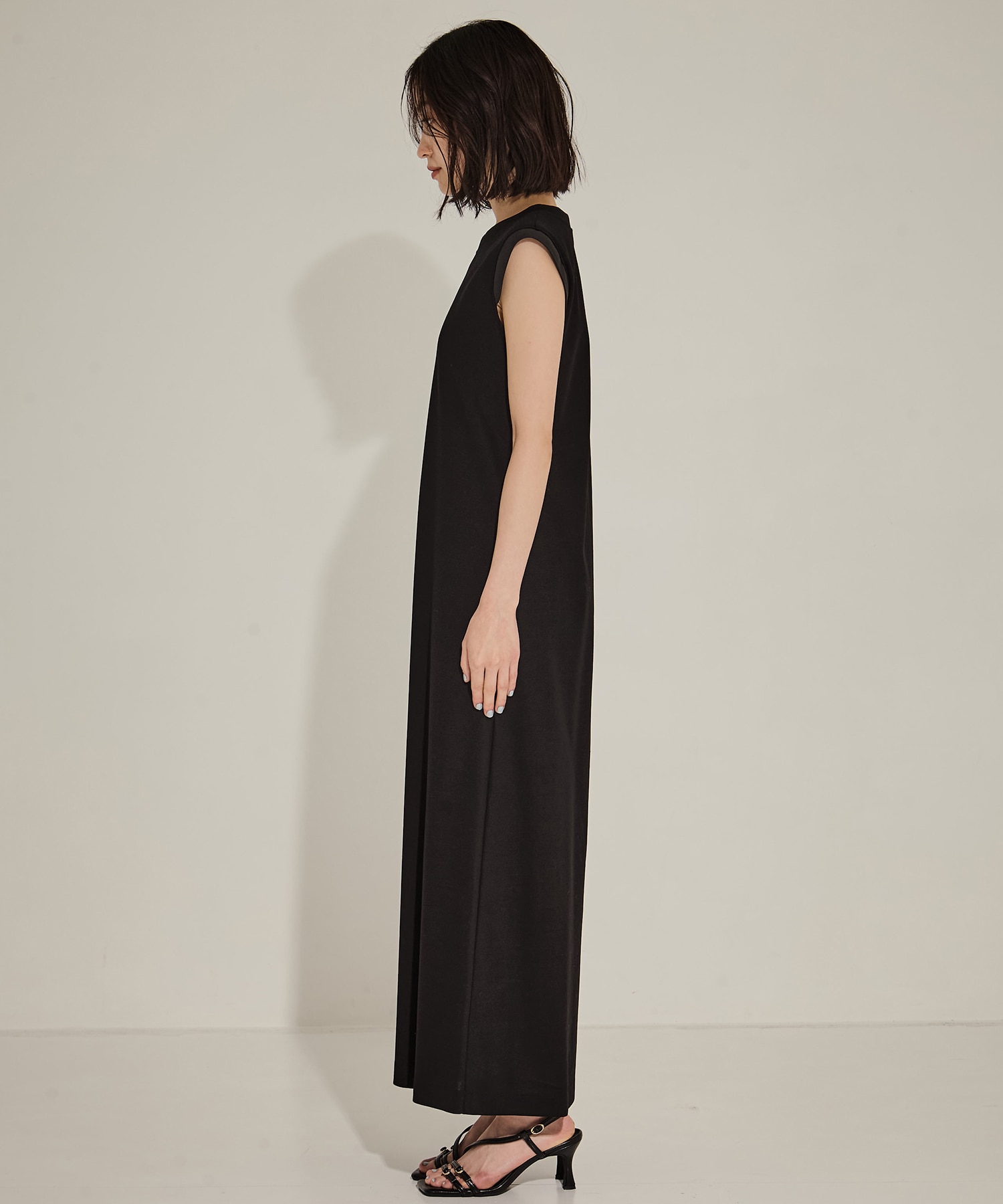 RERACS TANKTOP DRESS THE RERACS