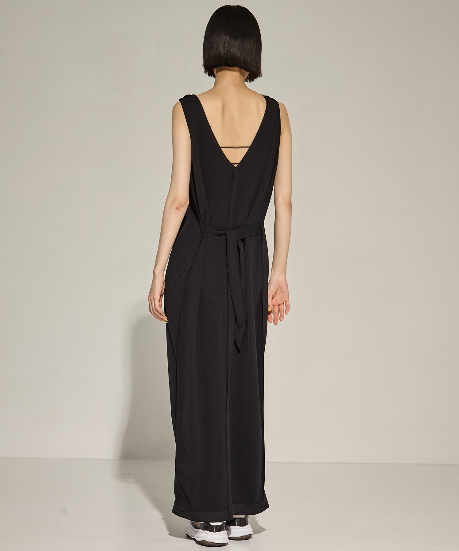 INSIDE OUT DRESS Maison MIHARA YASUHIRO