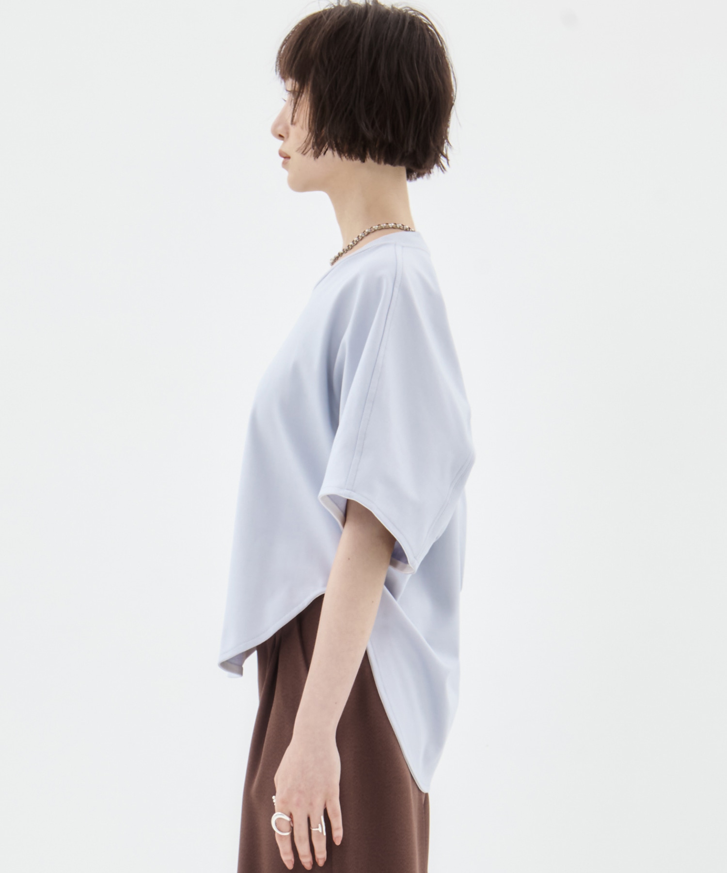 Oversized Tee STUDIOUS