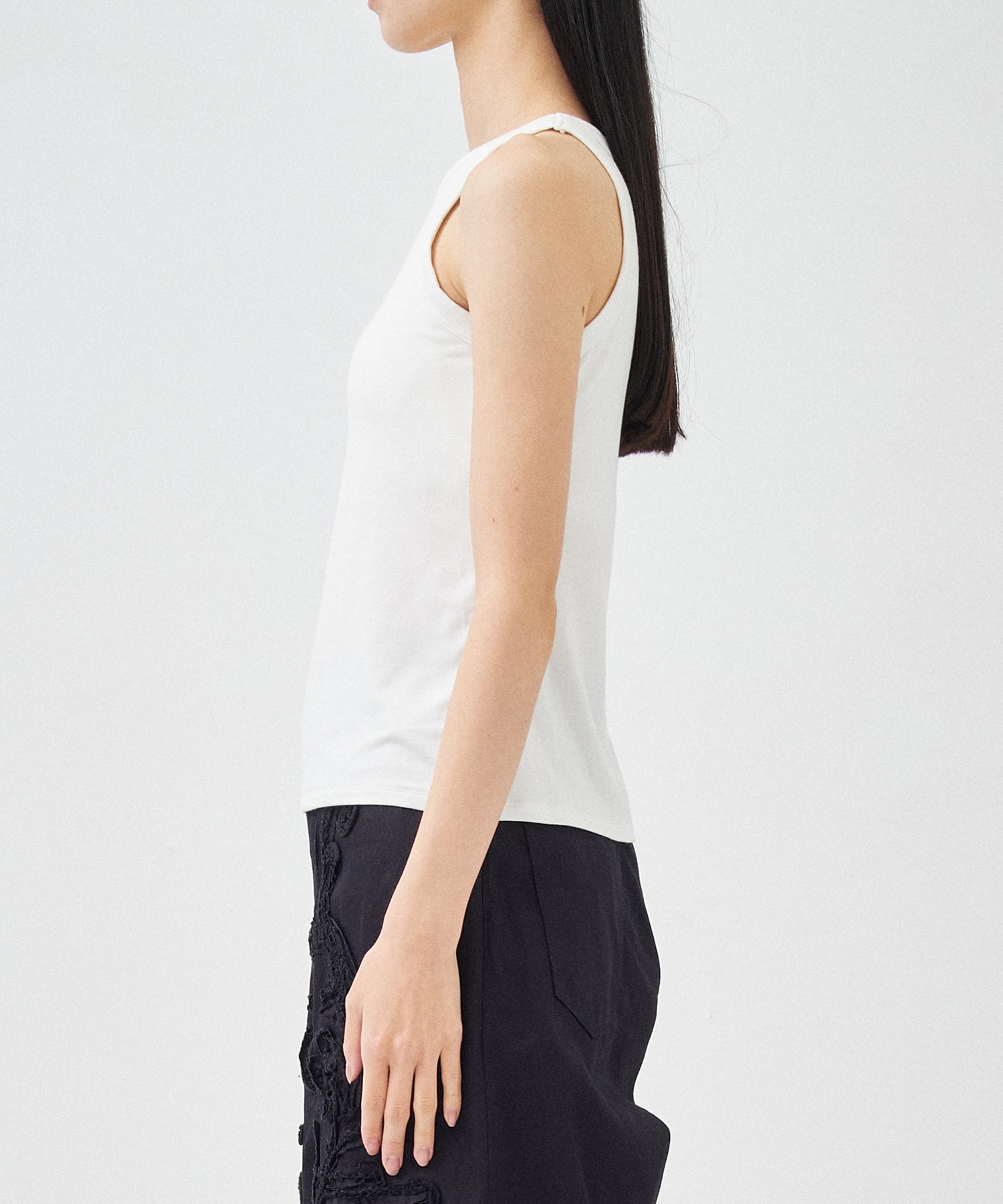 Collagen Tank Top determ