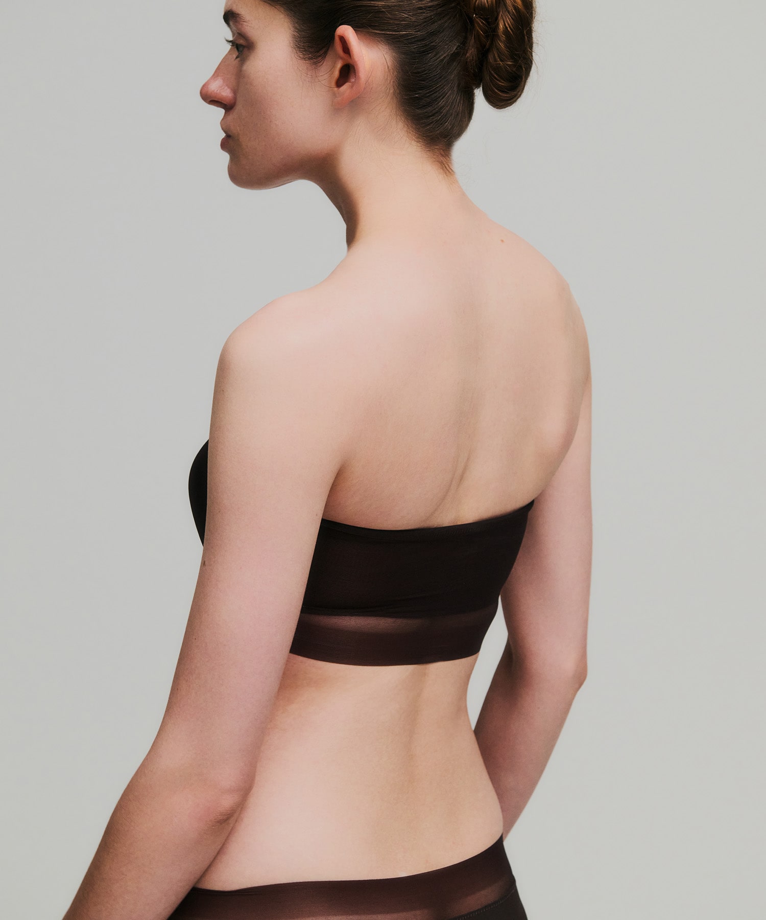 MESH TUBE TOP NICENICEMOMENT