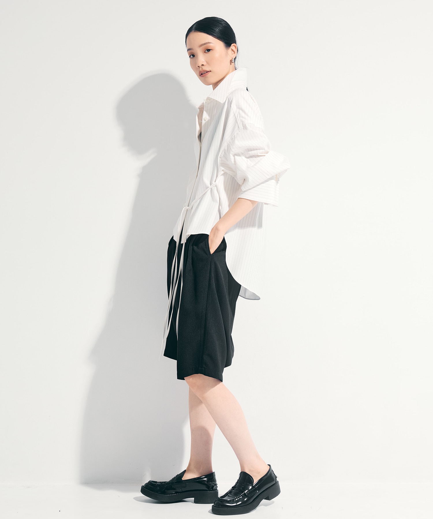 2way Cuffs Over Shirt 